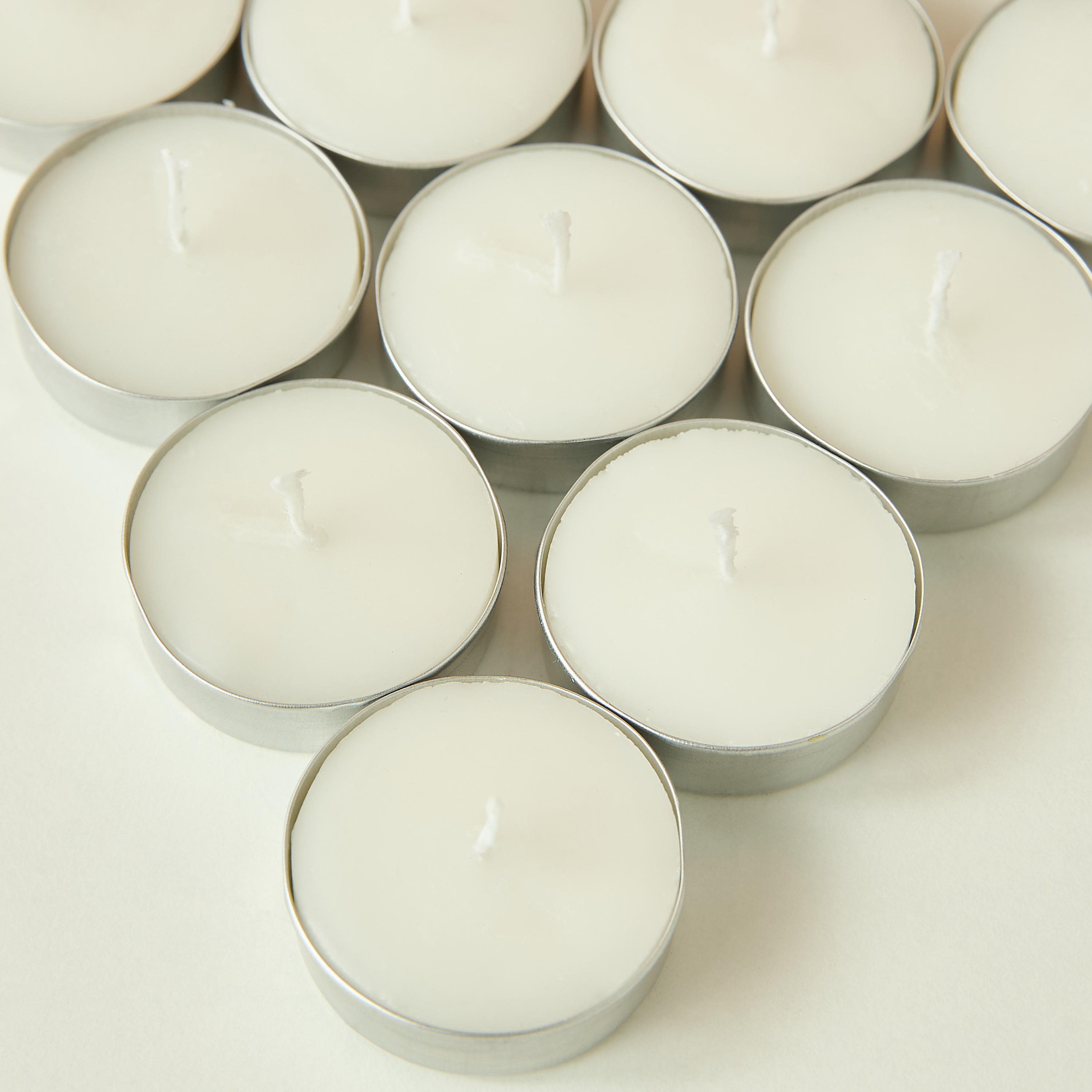 Unscented Tea-Light In Printed Box with Window - Set of 30-household-homefragrance-candles-image-4