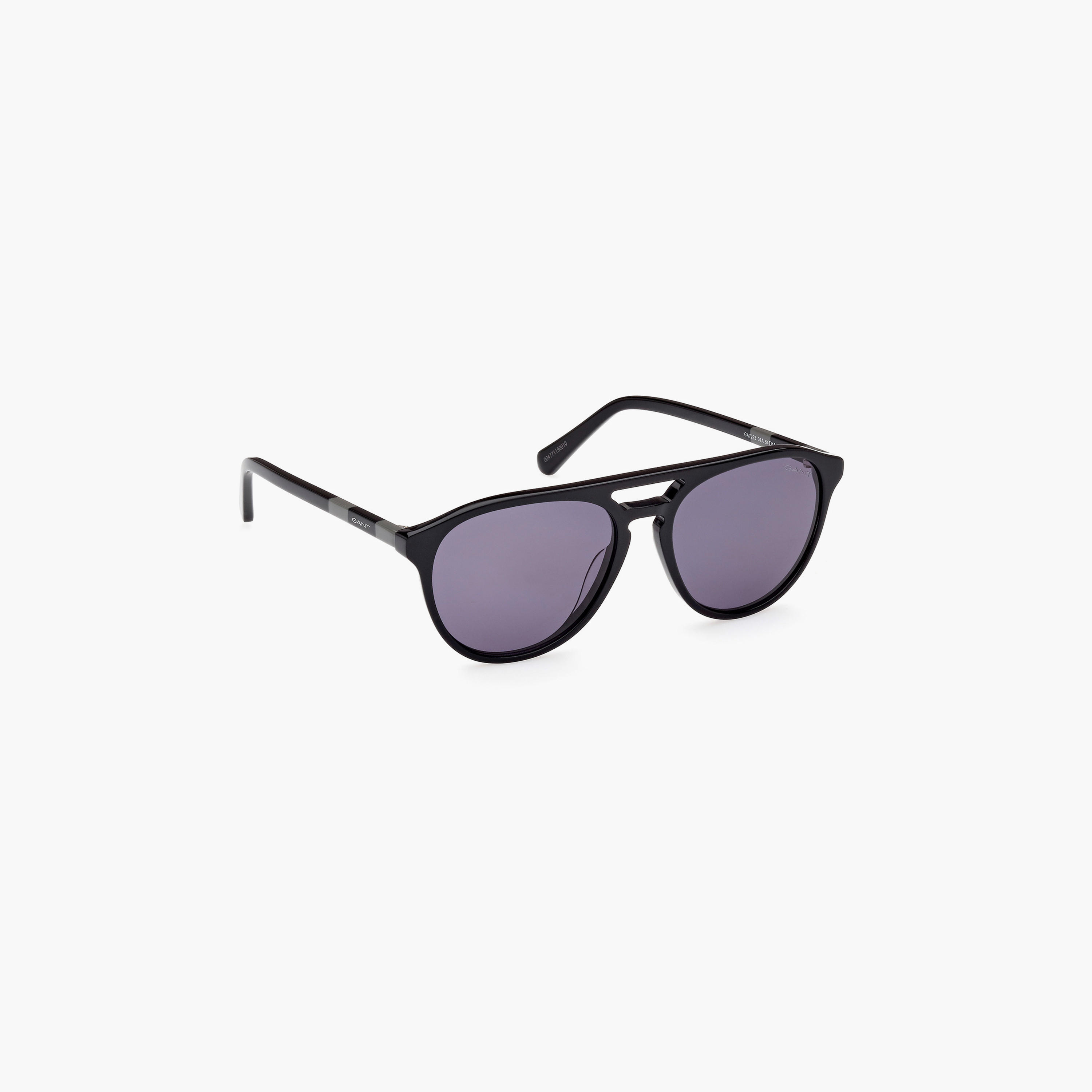 غانت- نظارة شمسية - دخاني- 54مم GA722301A54-men-sunglasses-image-2