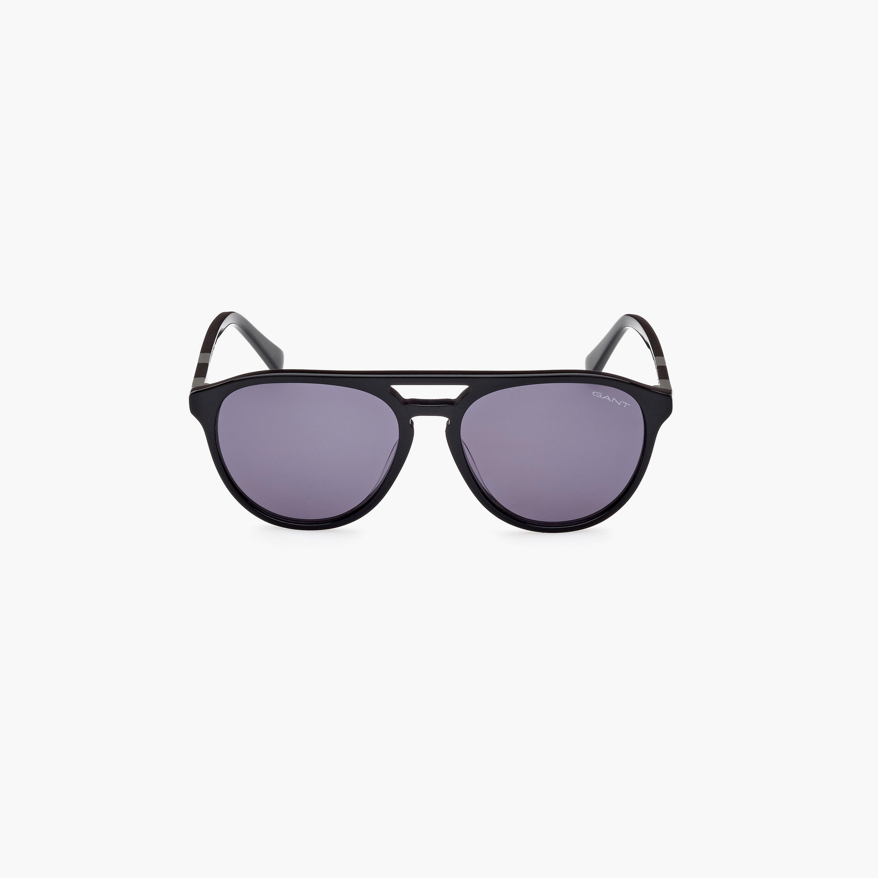 غانت- نظارة شمسية - دخاني- 54مم GA722301A54-men-sunglasses-image-3