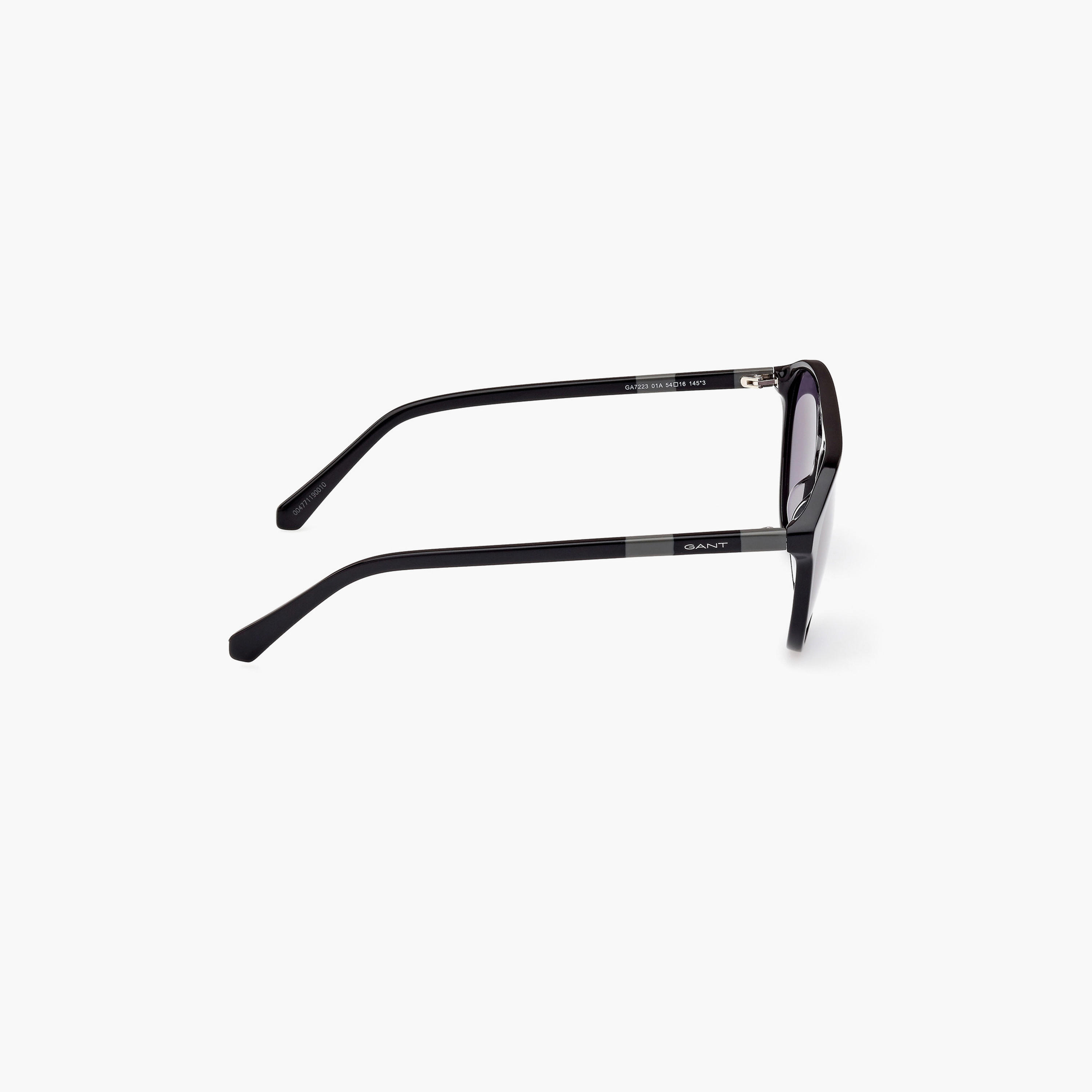 غانت- نظارة شمسية - دخاني- 54مم GA722301A54-men-sunglasses-image-5