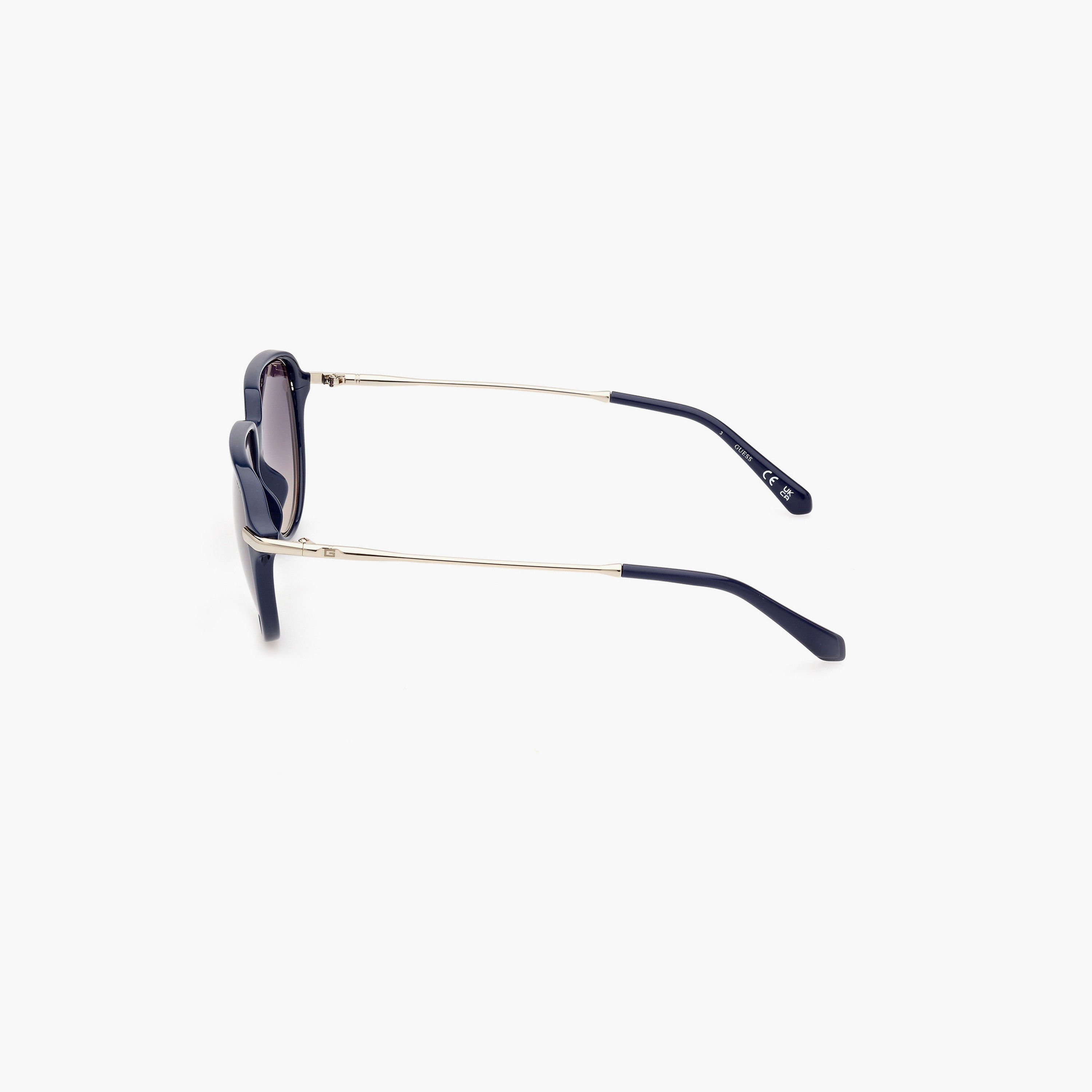 غيس- نظارة شمسية أزرق متدرج- 56مم GU0006790W56-men-sunglasses-image-4