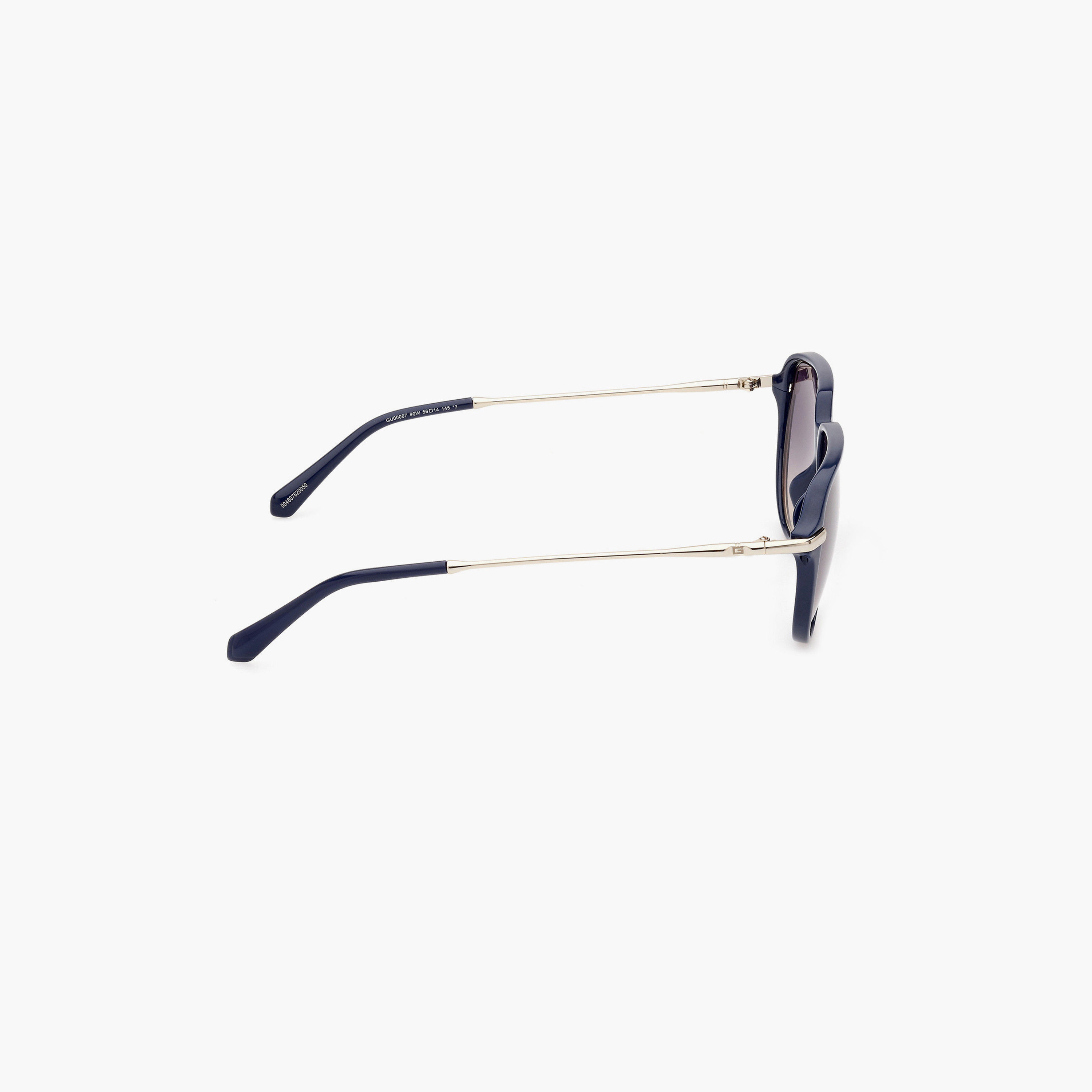 غيس- نظارة شمسية أزرق متدرج- 56مم GU0006790W56-men-sunglasses-image-5