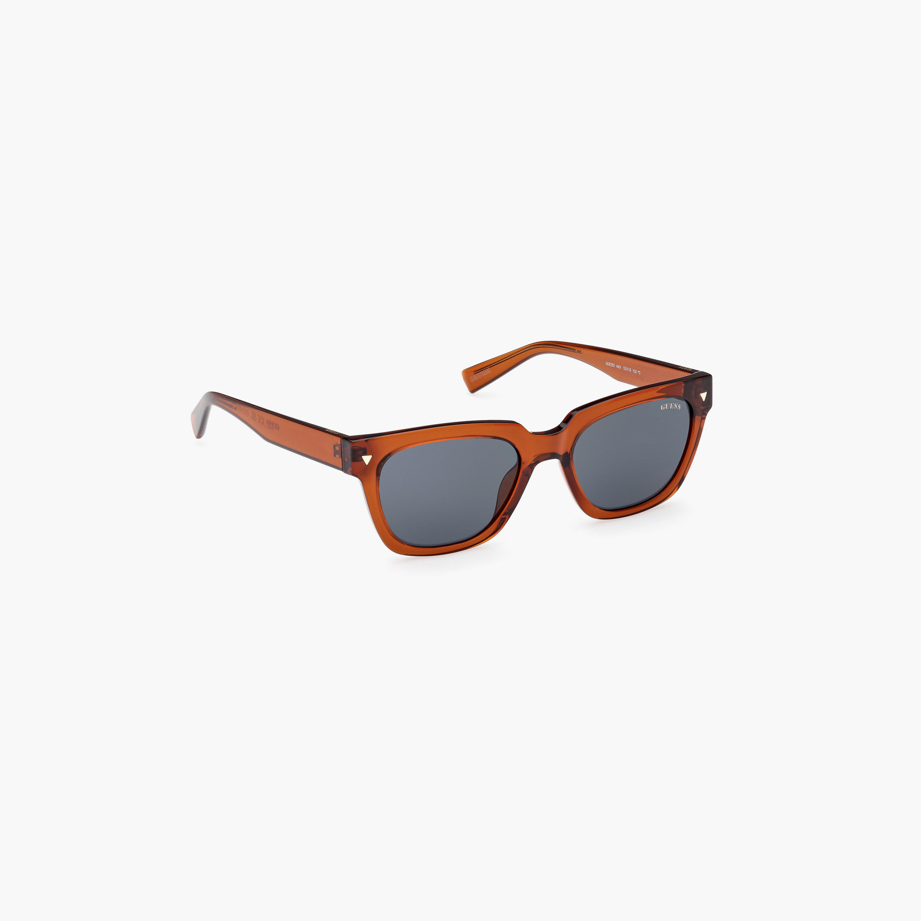 غيس-  نظارة شمسية مربعة مستقطبة 53مم GU826544V53-men-sunglasses-image-2