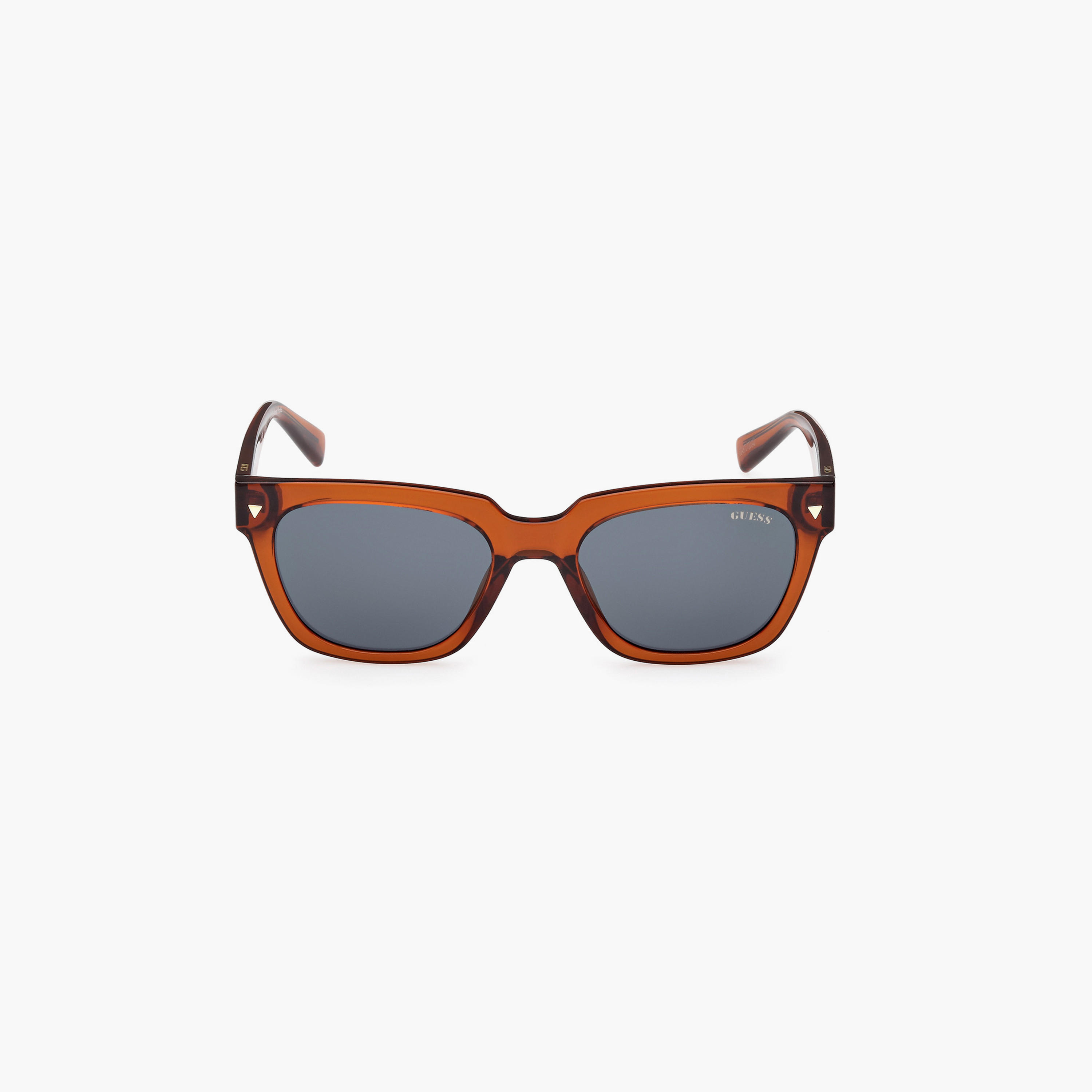 غيس-  نظارة شمسية مربعة مستقطبة 53مم GU826544V53-men-sunglasses-image-3