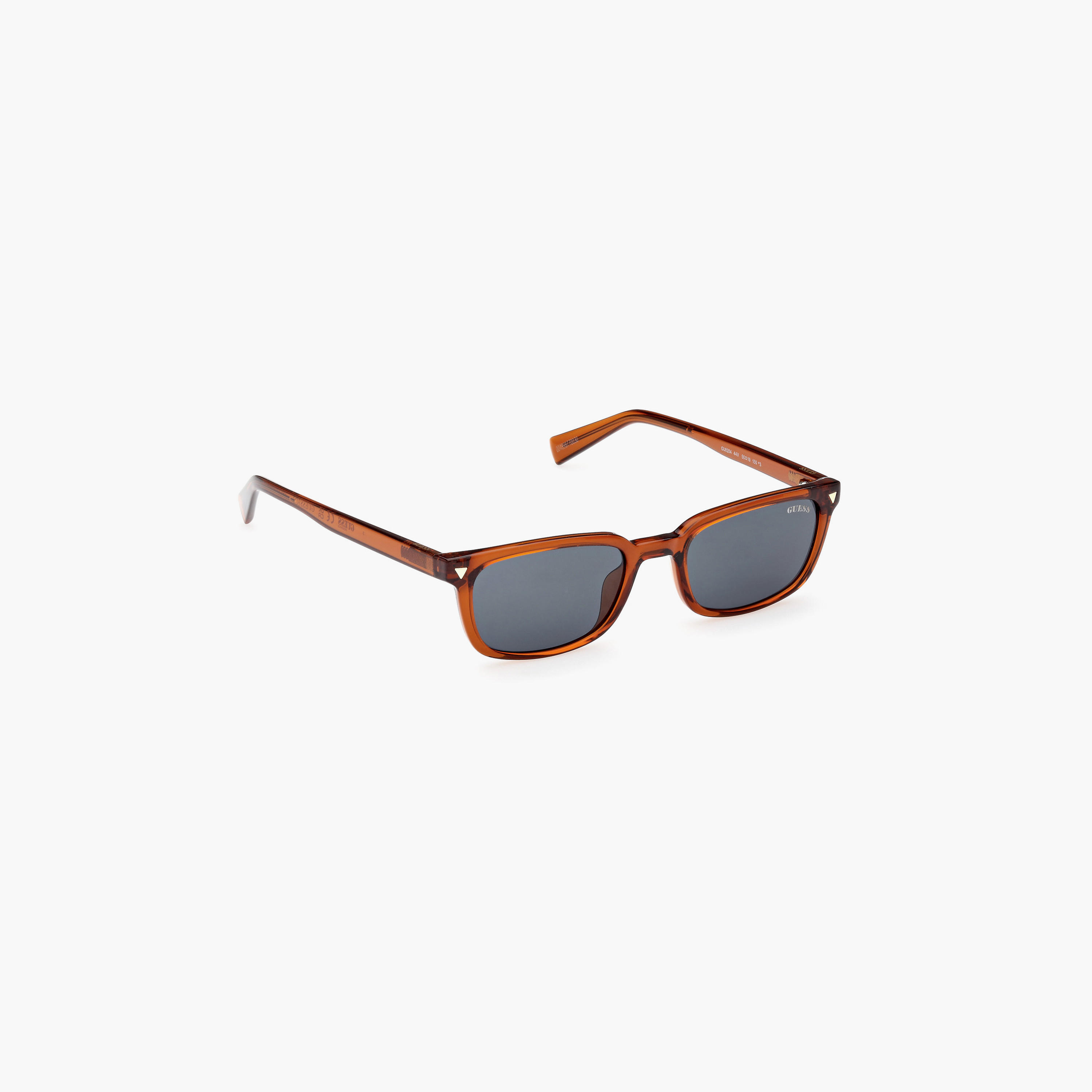 غيس-  نظارة شمسية مستقطبة مستطيلة 50مم GU828444V50-men-sunglasses-image-2