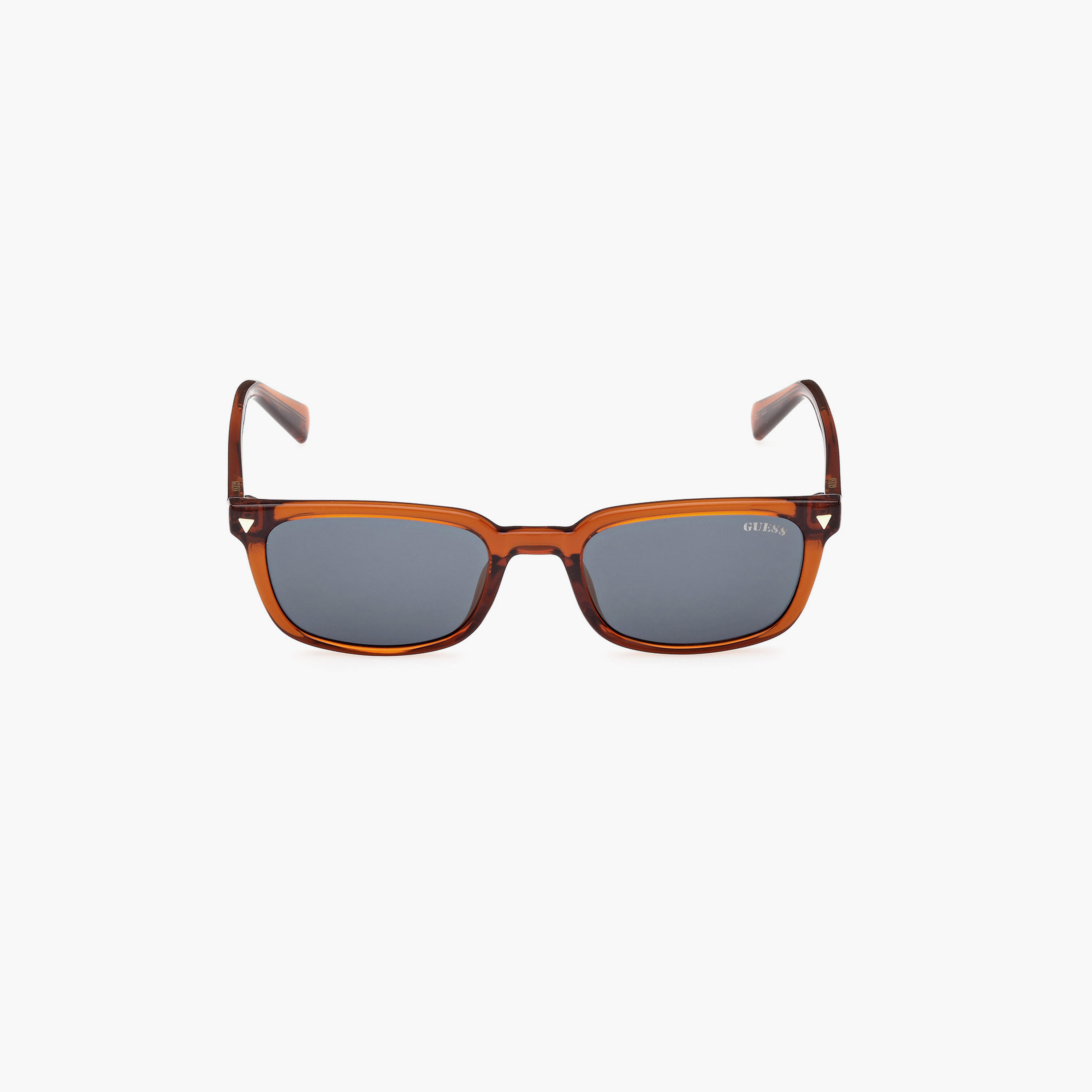 غيس-  نظارة شمسية مستقطبة مستطيلة 50مم GU828444V50-men-sunglasses-image-3