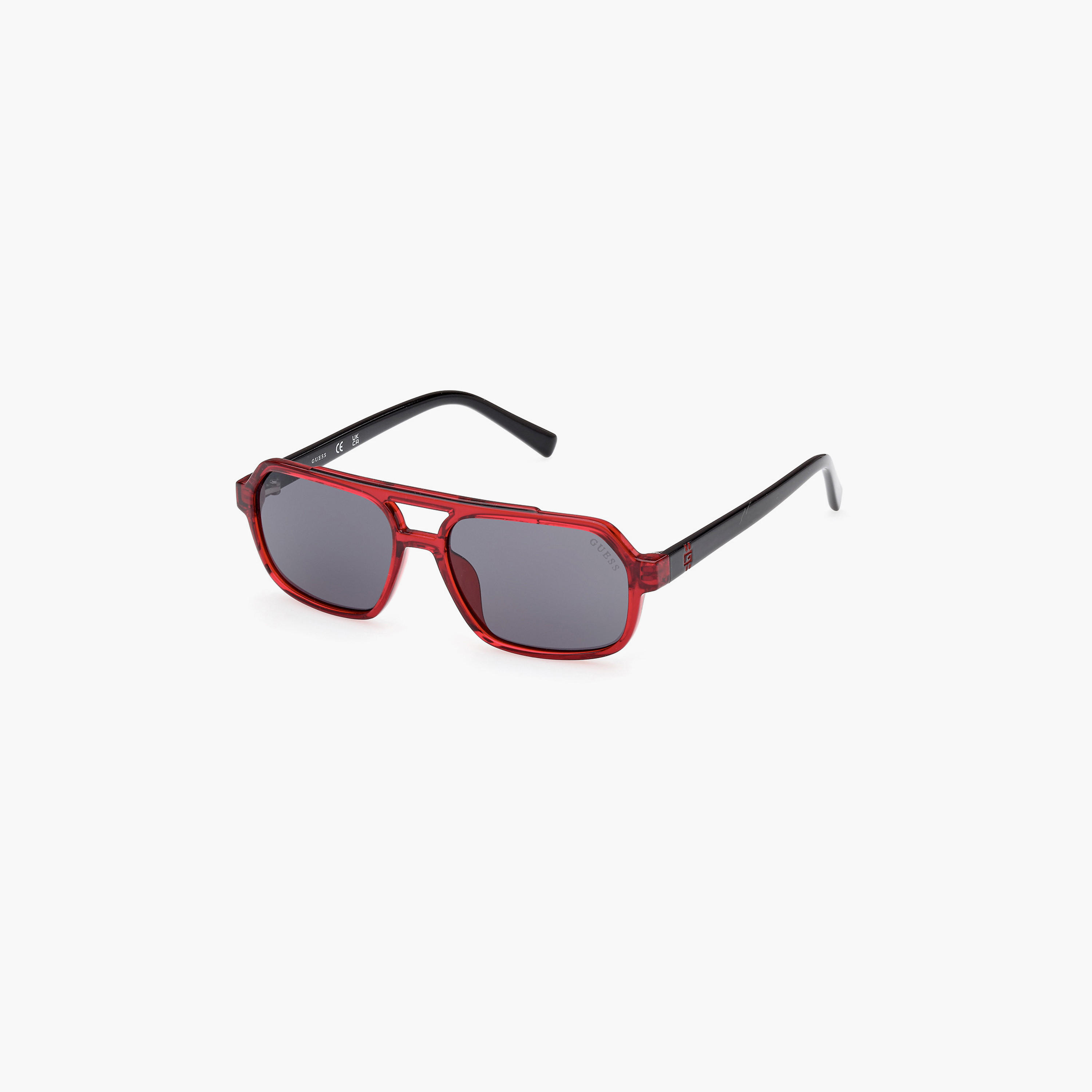 غيس-  نظارة شمسية مستقطبة 49مم GU923766A49-boys-accessories-sunglasses-image-1