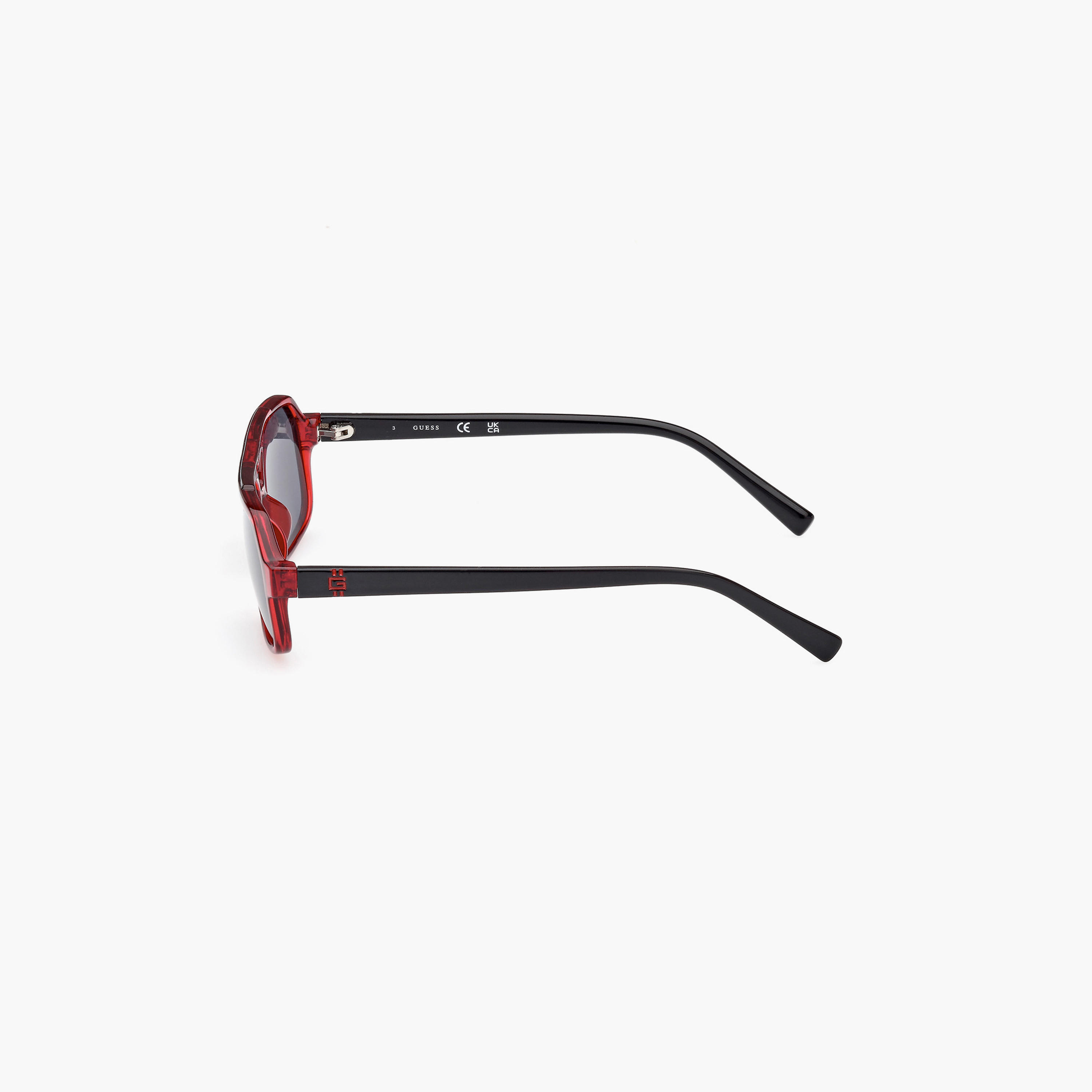 غيس-  نظارة شمسية مستقطبة 49مم GU923766A49-boys-accessories-sunglasses-image-4