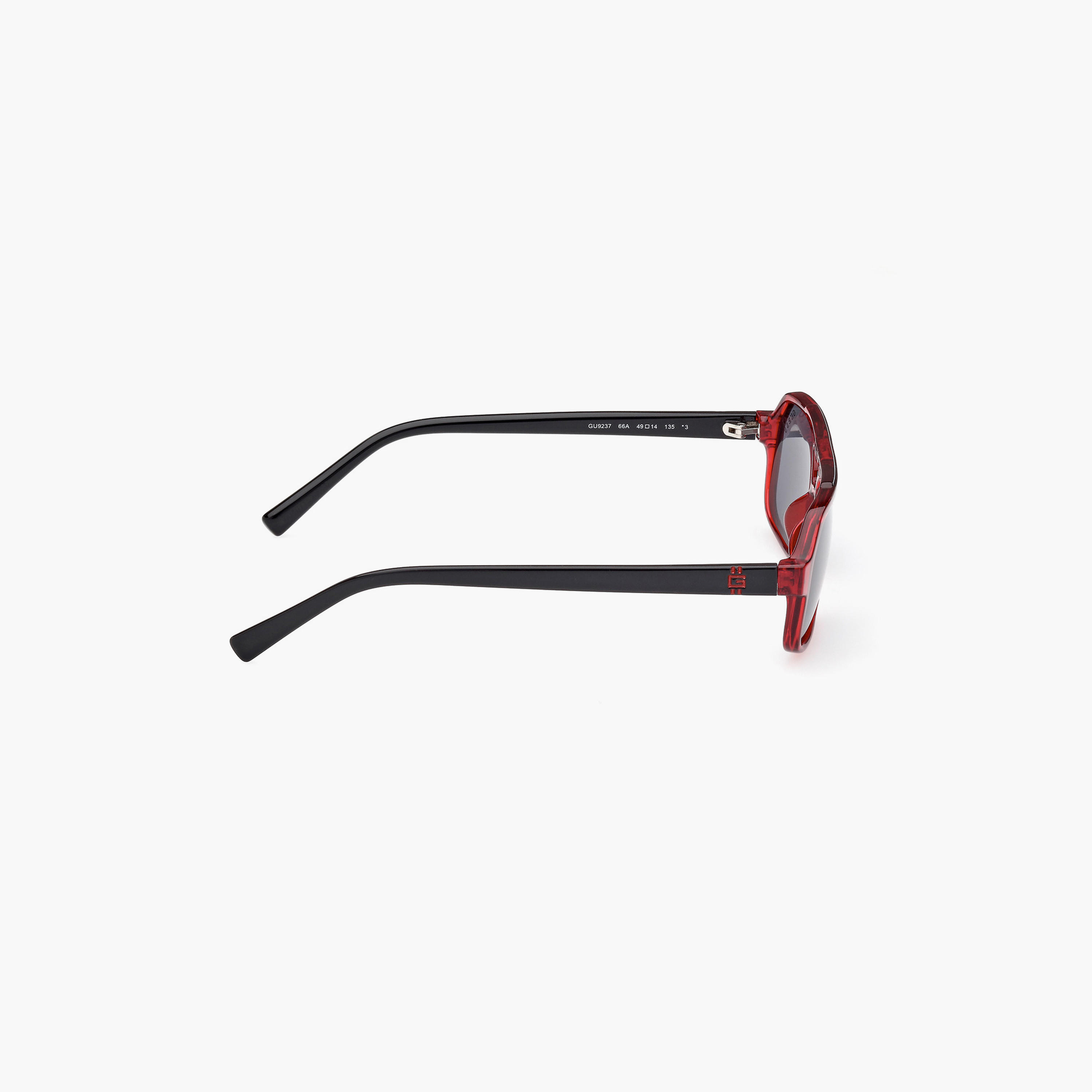 Guess Polarized 49 MM Navigator Sunglasses GU923766A49-boys-accessories-sunglasses-image-5