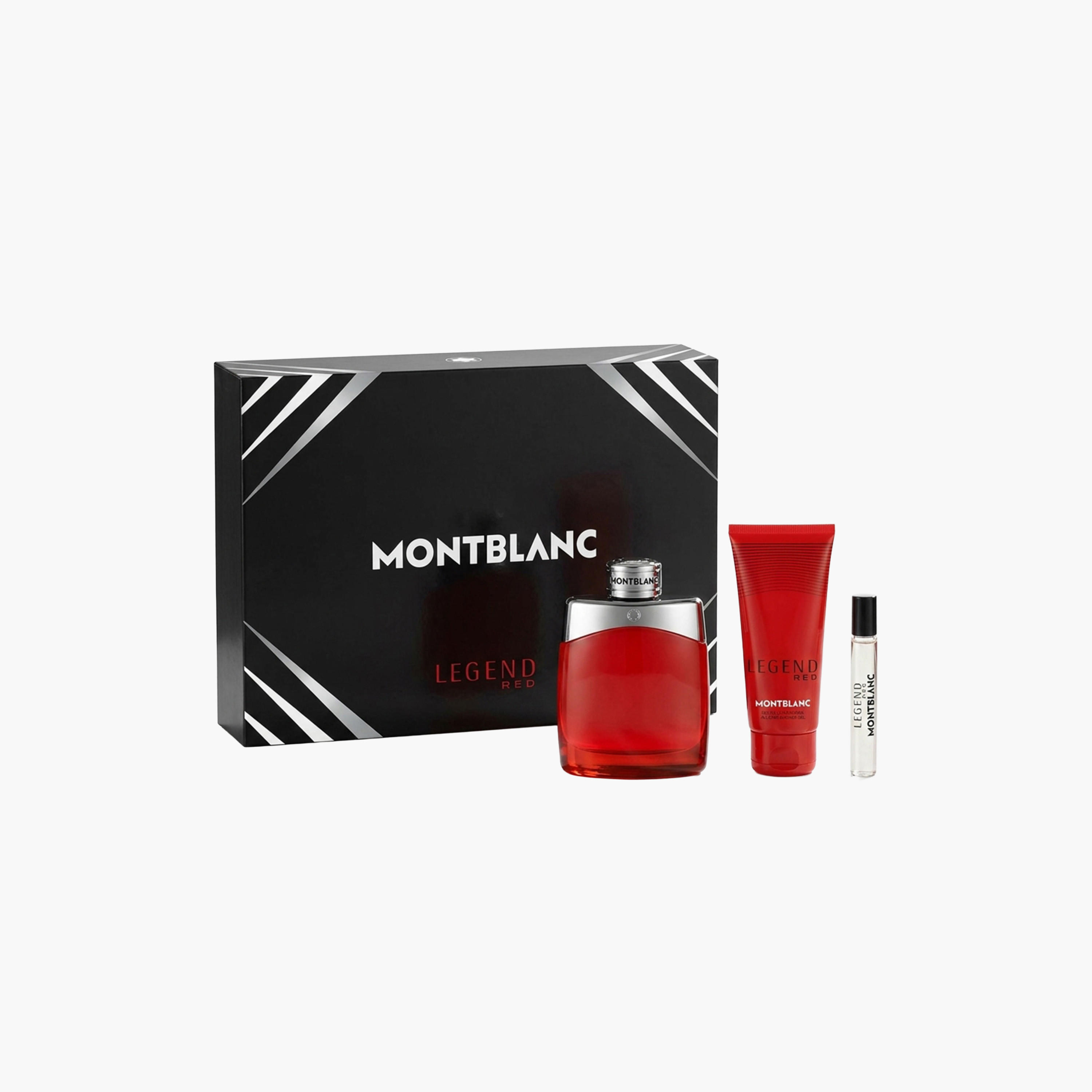 Montblanc Legend Red 3-Piece Set for Men-beautyandpersonalcare-giftsets-image-4