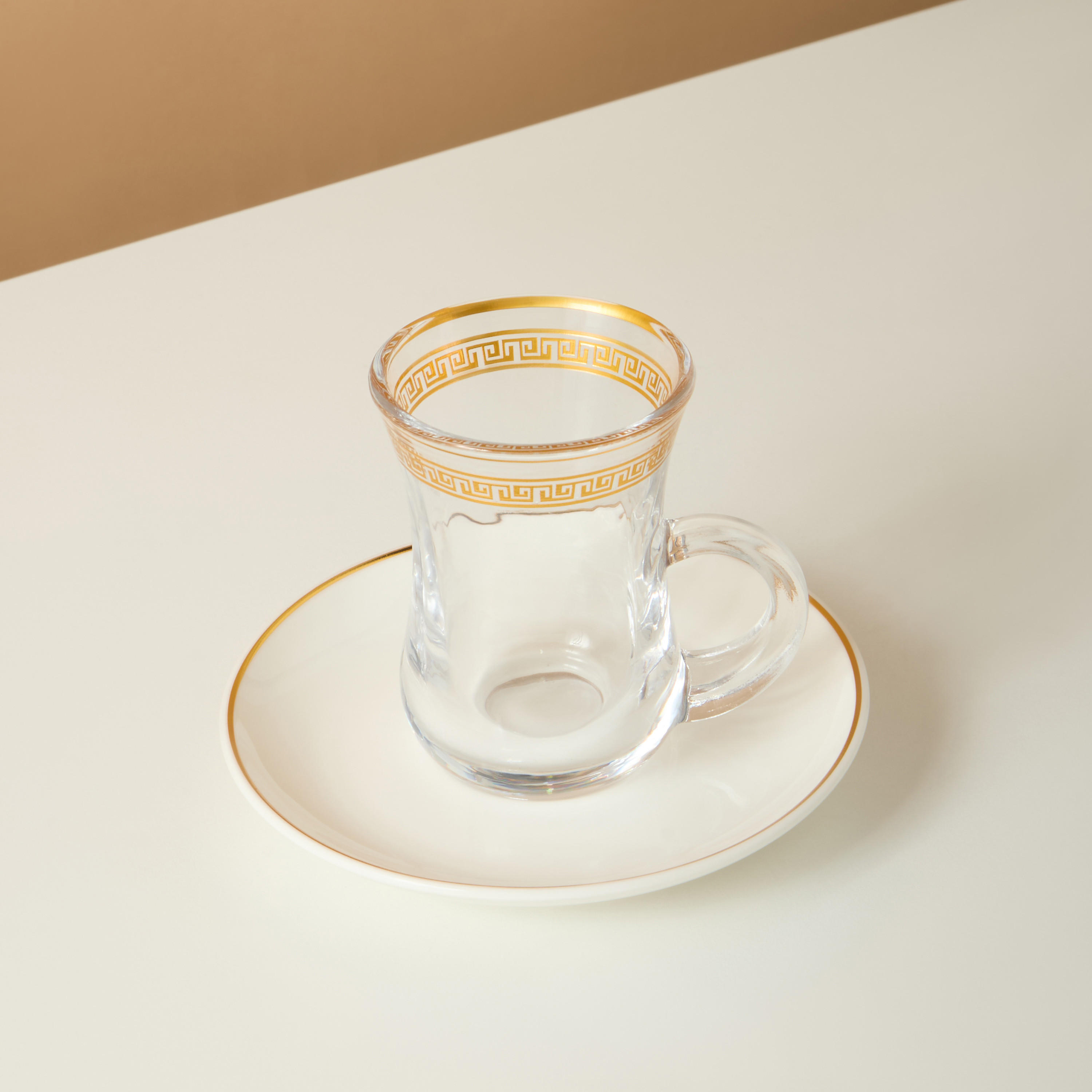 Gia Como 12-Piece Turkish Cup and Saucer Set - 75 ml-household-dining-teaandcoffee-teaandcoffeesets-image-3