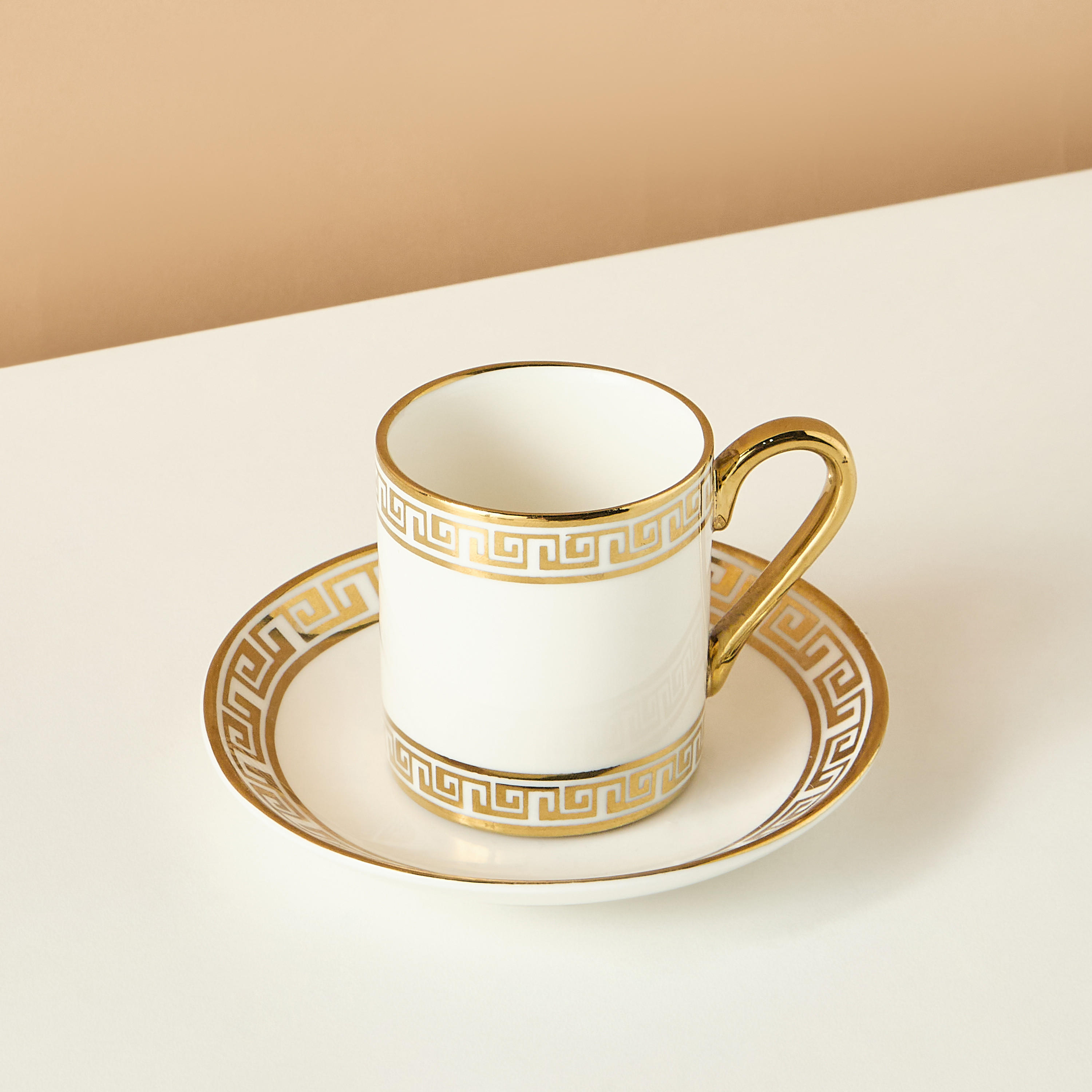 Gia Como 12-Piece Porcelain Turkish Cup and Saucer Set - 100 ml-household-dining-teaandcoffee-teaandcoffeesets-image-3