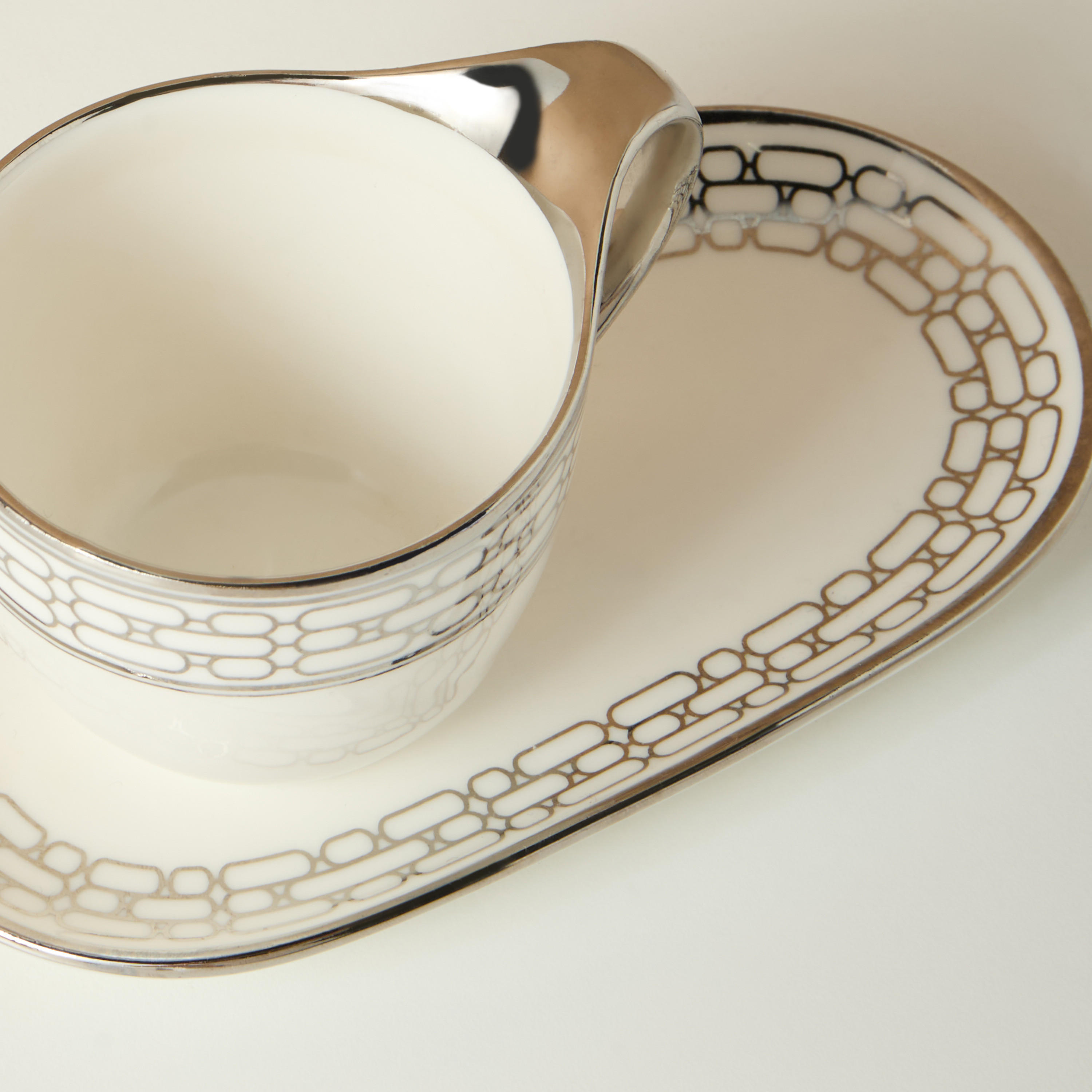 Gia Como Espresso Cup with Cookie Tray-household-dining-teaandcoffee-teaandcoffeesets-image-5