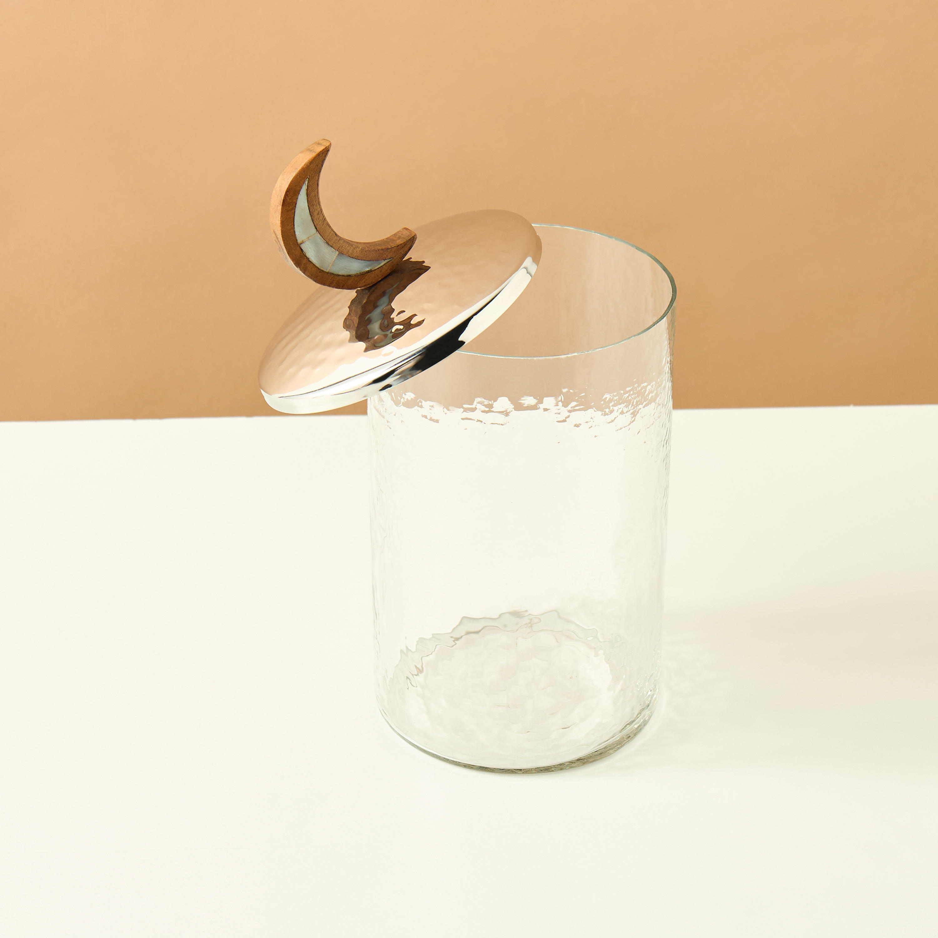 Crescent Accent Canister with Lid-household-dining-dinnerware-bowls-image-4