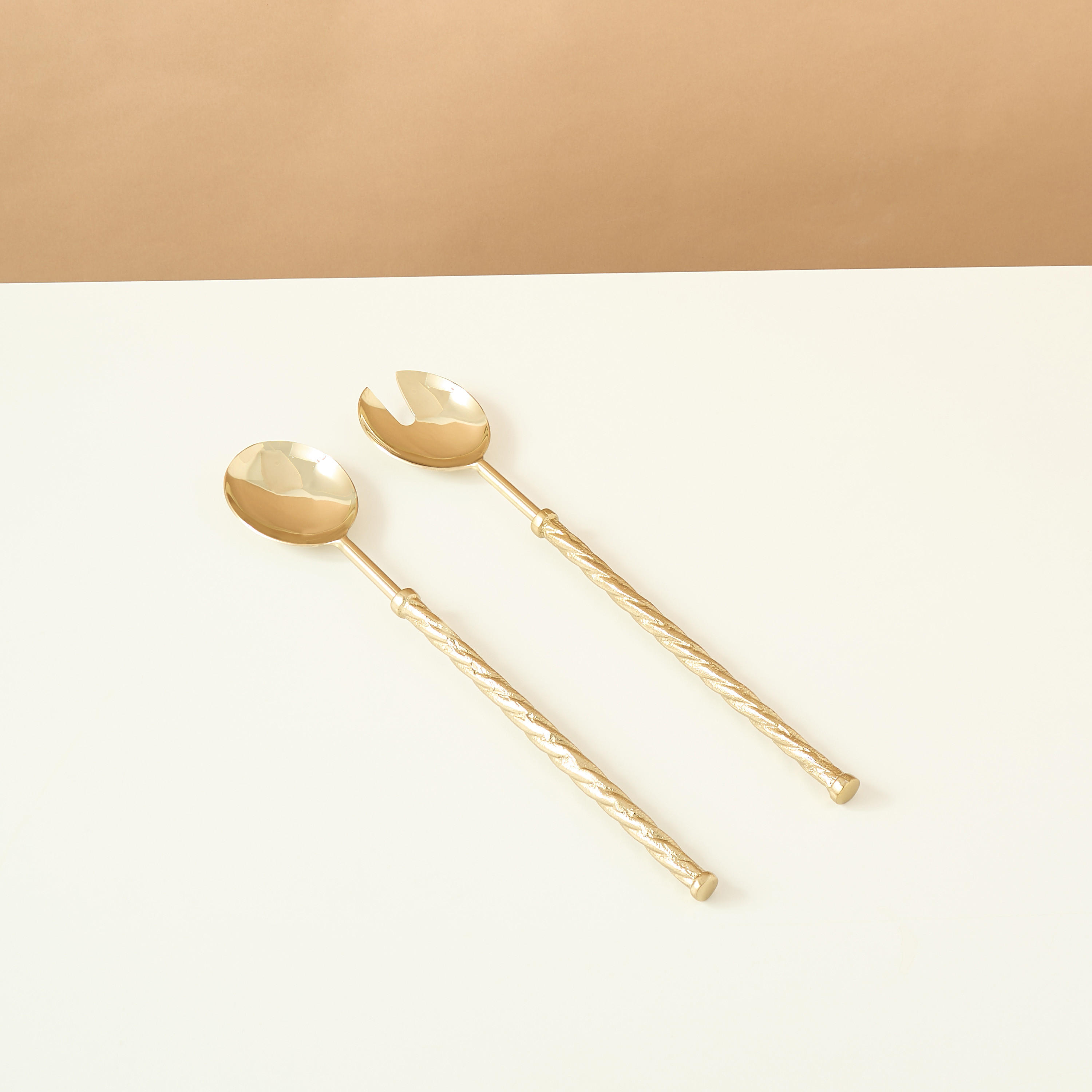Gia Como 2-Piece Salad Server Set-household-dining-cutlery-cutlerysets-image-2