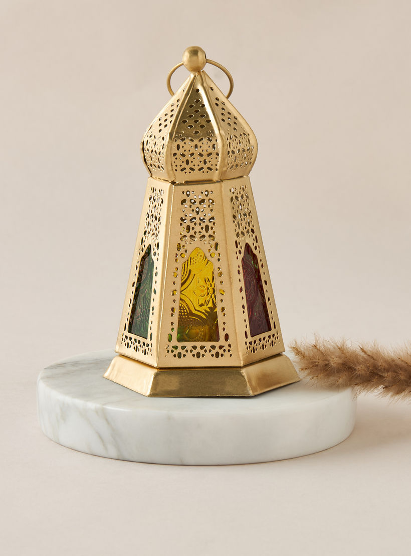 فانوس ديكور بتصاميم مفرغة-household-decor-candleholdersandlanterns-image-1
