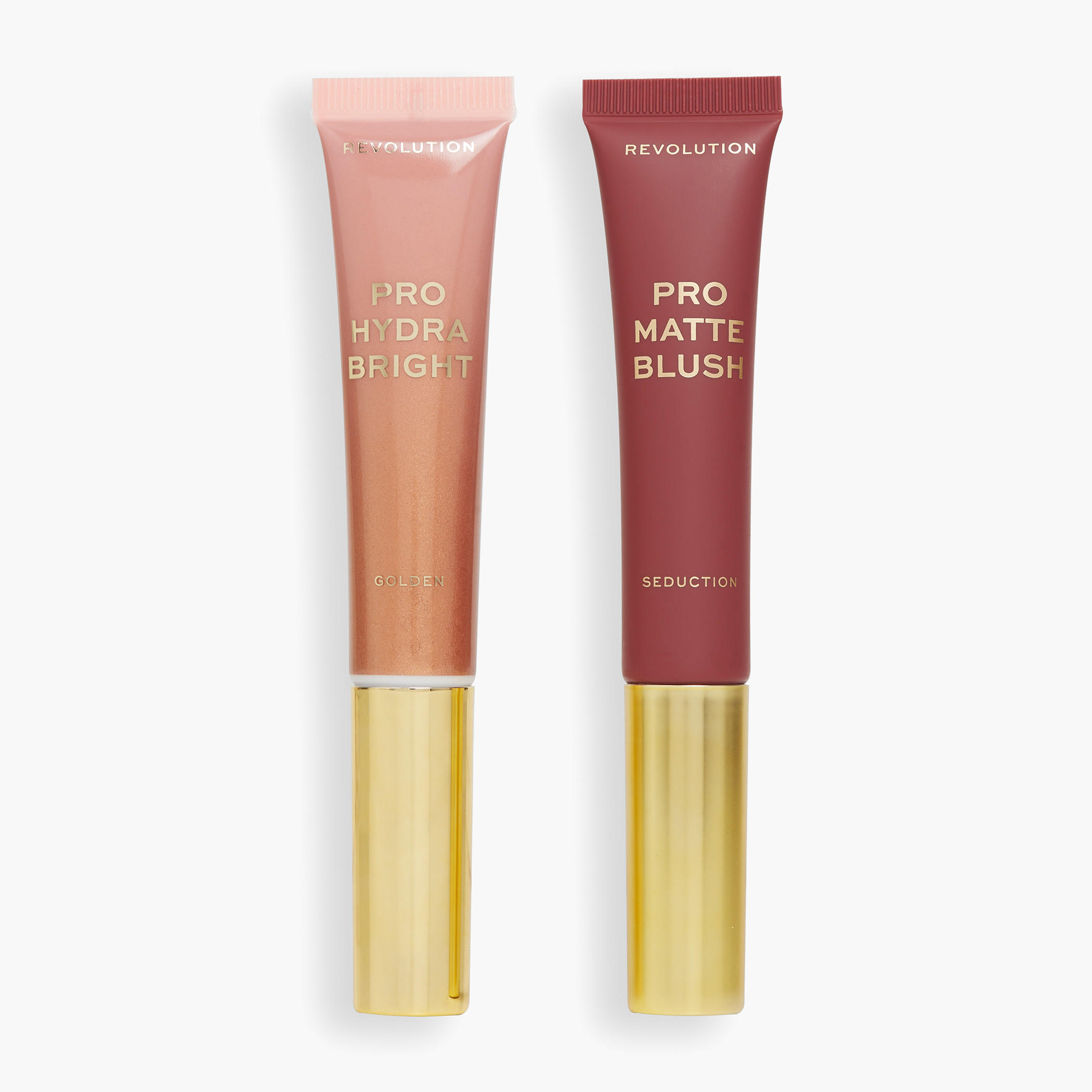 Makeup Revolution Pro Blush Duo Gift Set-beautyandpersonalcare-makeup-face-blushes-image-2