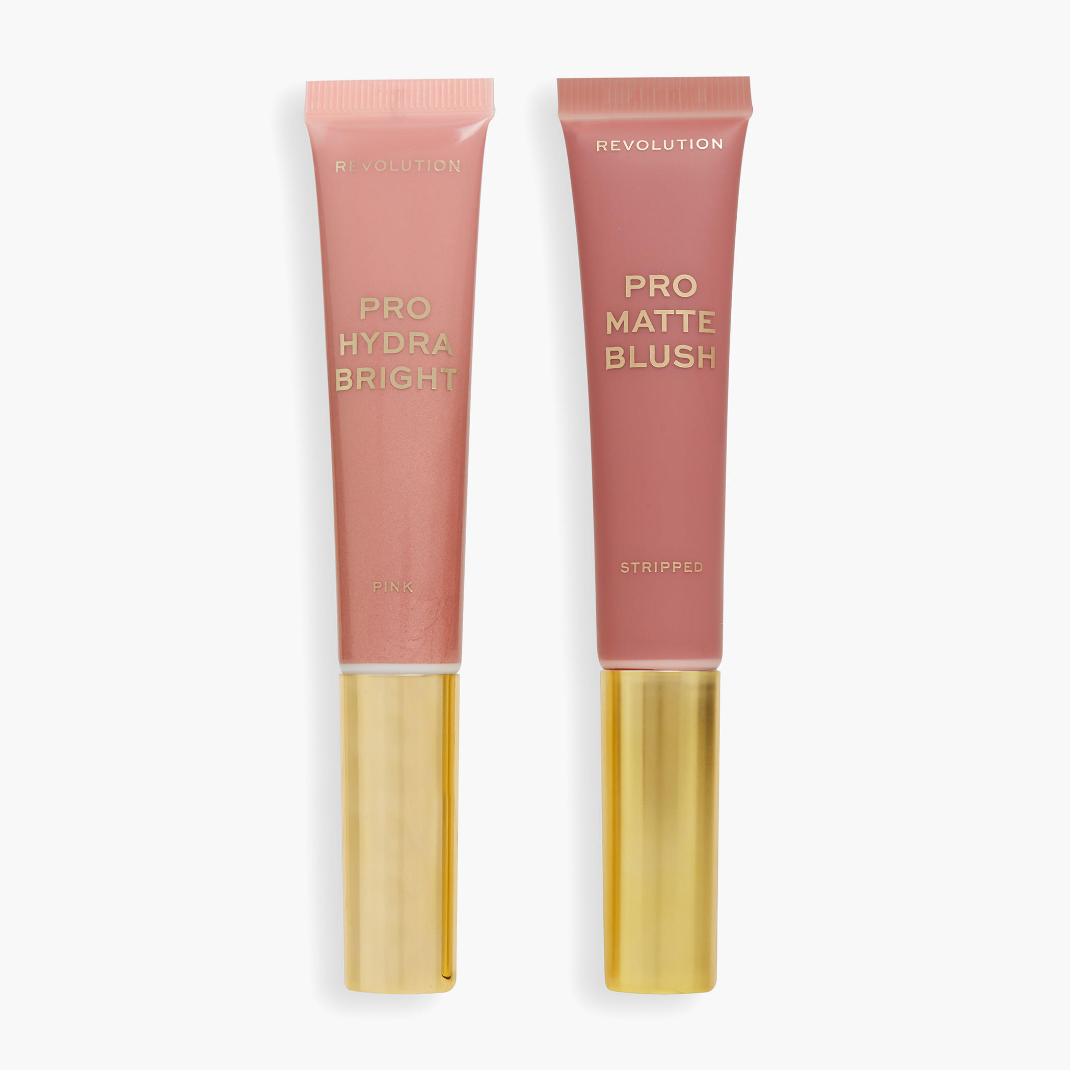 Makeup Revolution Pro Blush Duo Gift Set-beautyandpersonalcare-makeup-face-blushes-image-2