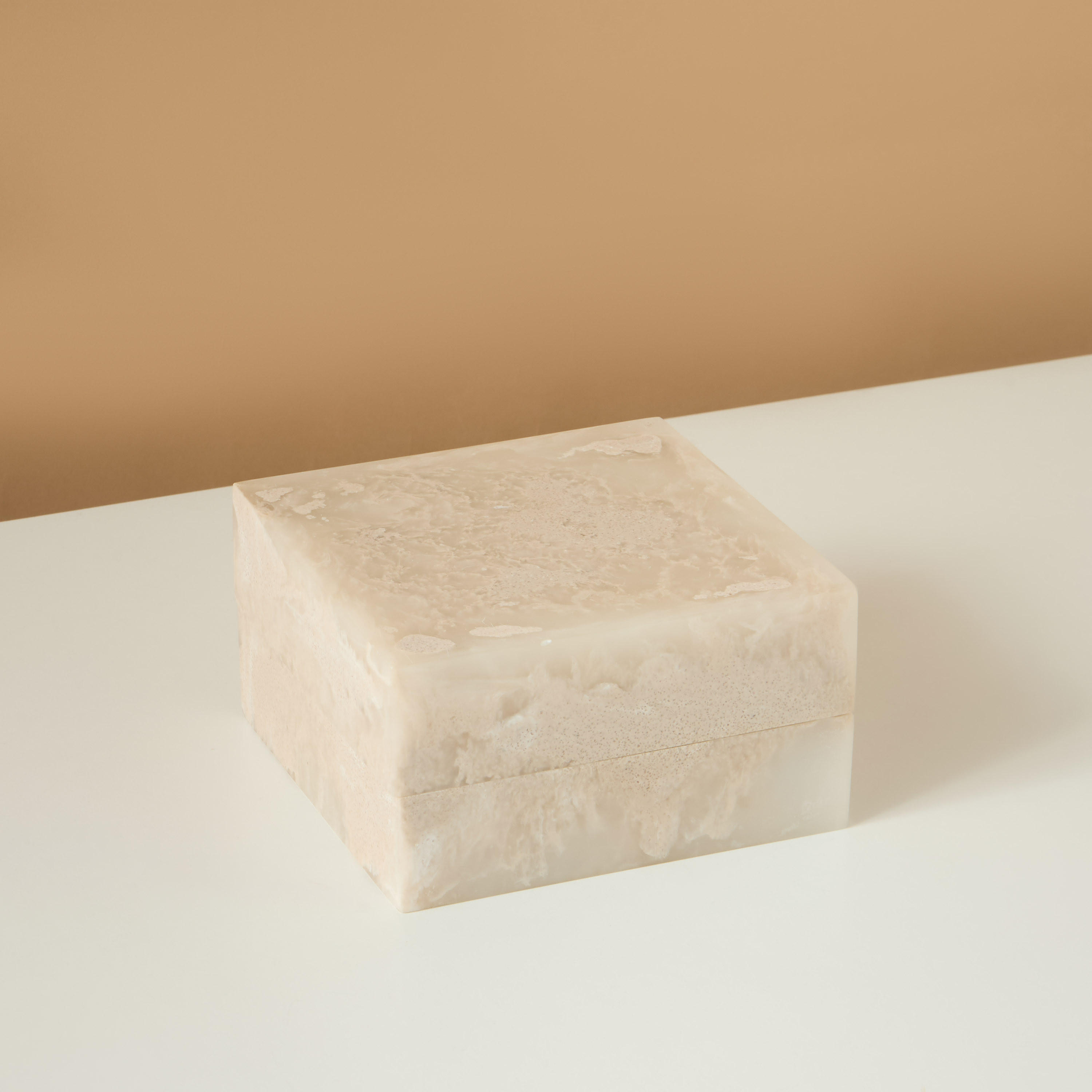 صندوق ديكور مربع من الراتنج-household-decor-decorativeobjectsandsculptures-image-3