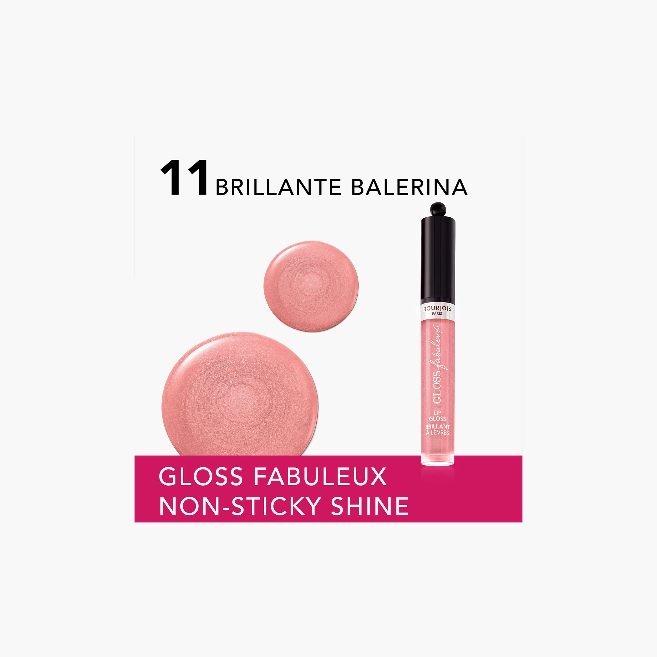 Bourjois Fabuleux Lip Gloss - 3.5 ml-beautyandpersonalcare-makeup-lips-lipglossesandbalms-image-3