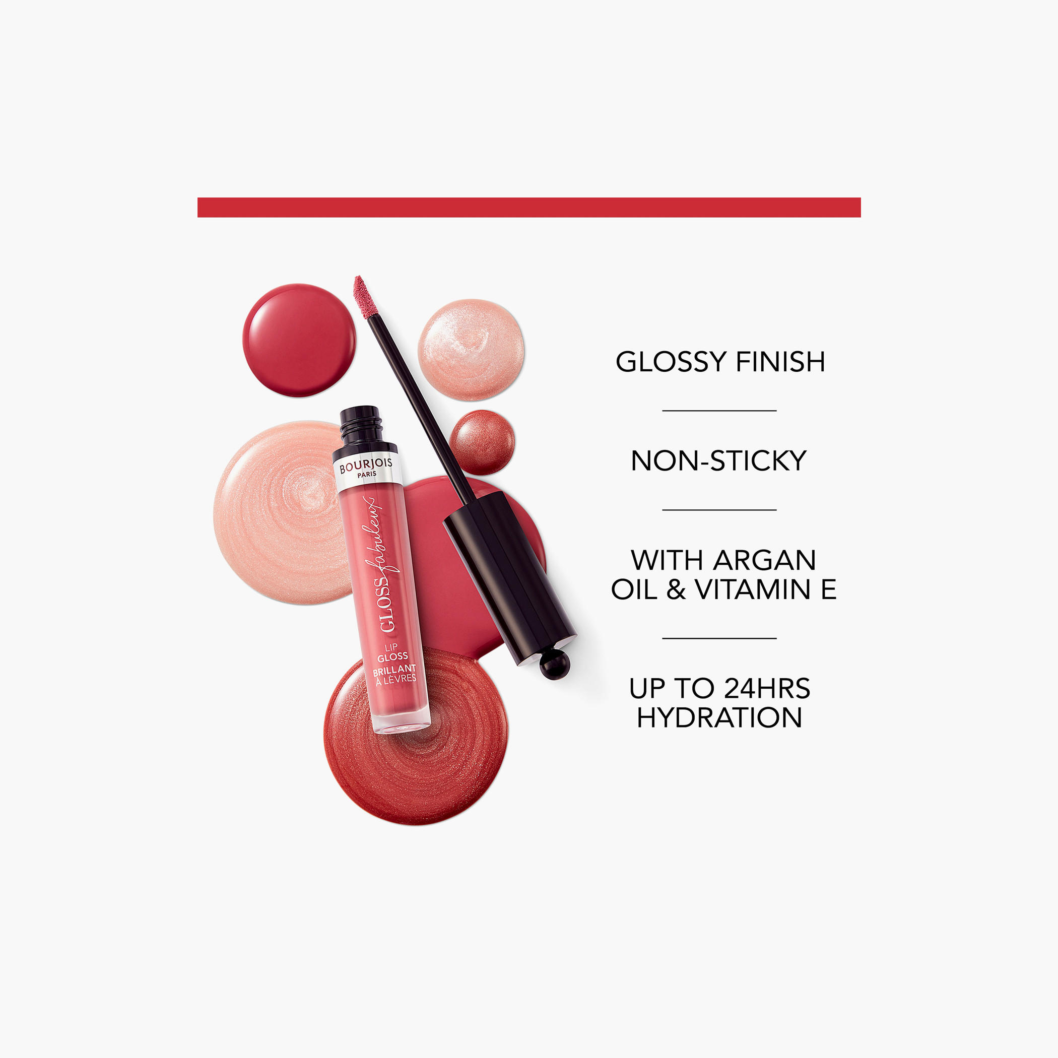 Bourjois Fabuleux Lip Gloss - 3.5 ml-beautyandpersonalcare-makeup-lips-lipglossesandbalms-image-6