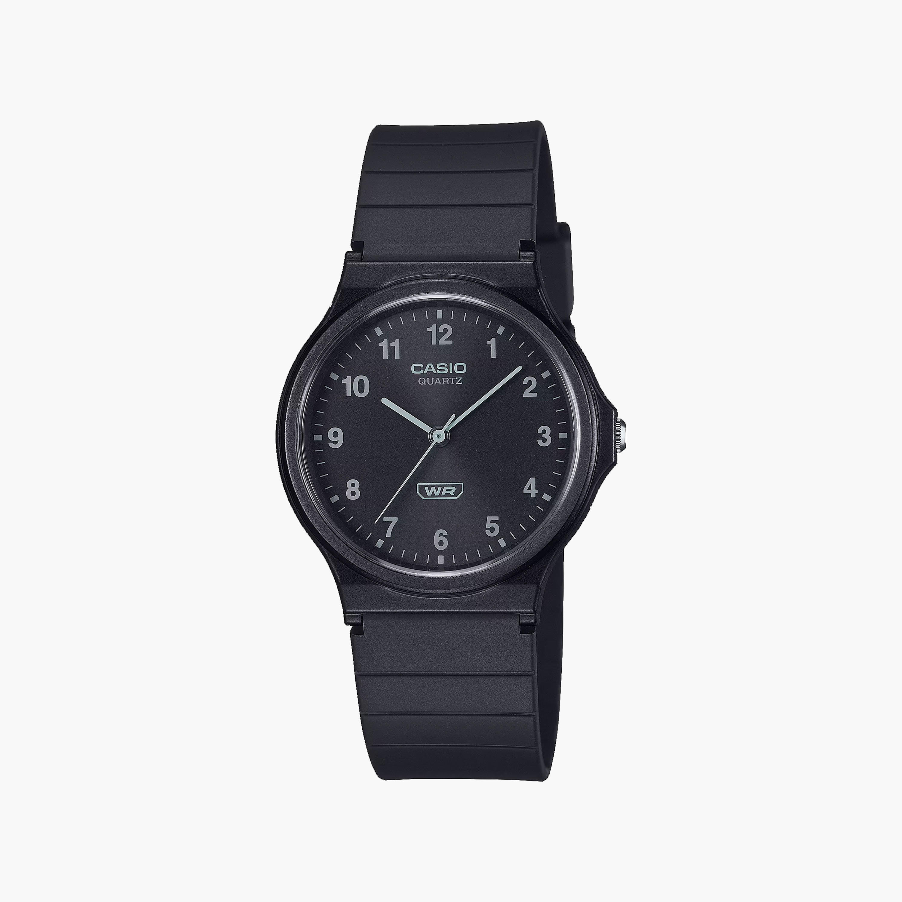 Casio Men's Black Analog Resin Strap Watch -MQ-24-1ELDF-men-watchesandjewellery-watches-image-11