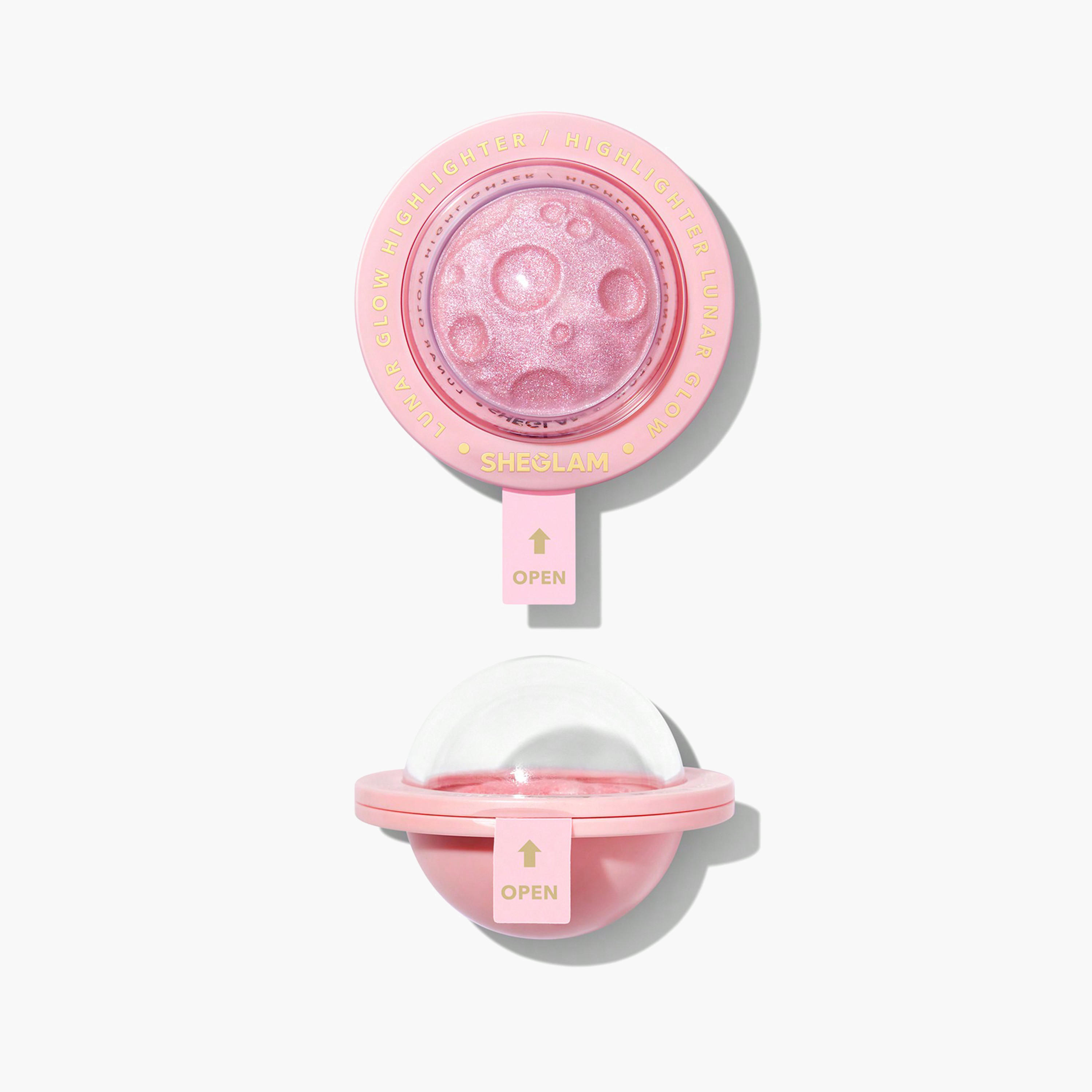 هايلايتر لونار جلو من شيجلام-beautyandpersonalcare-makeup-face-highlighters-image-3