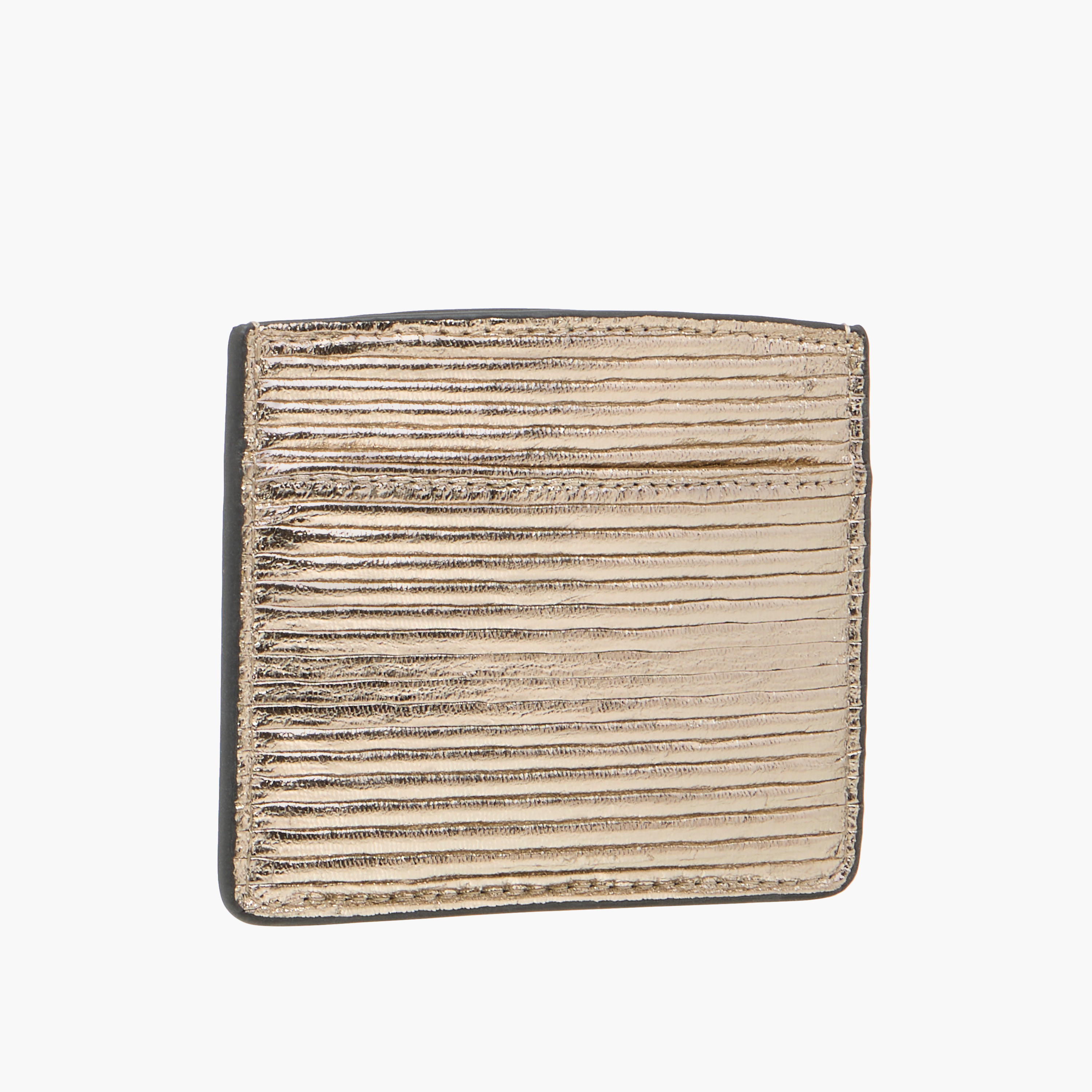 Celeste Wrinkle Textured Wallet with Button Closure-women-bagsandwallets-wallets-image-2