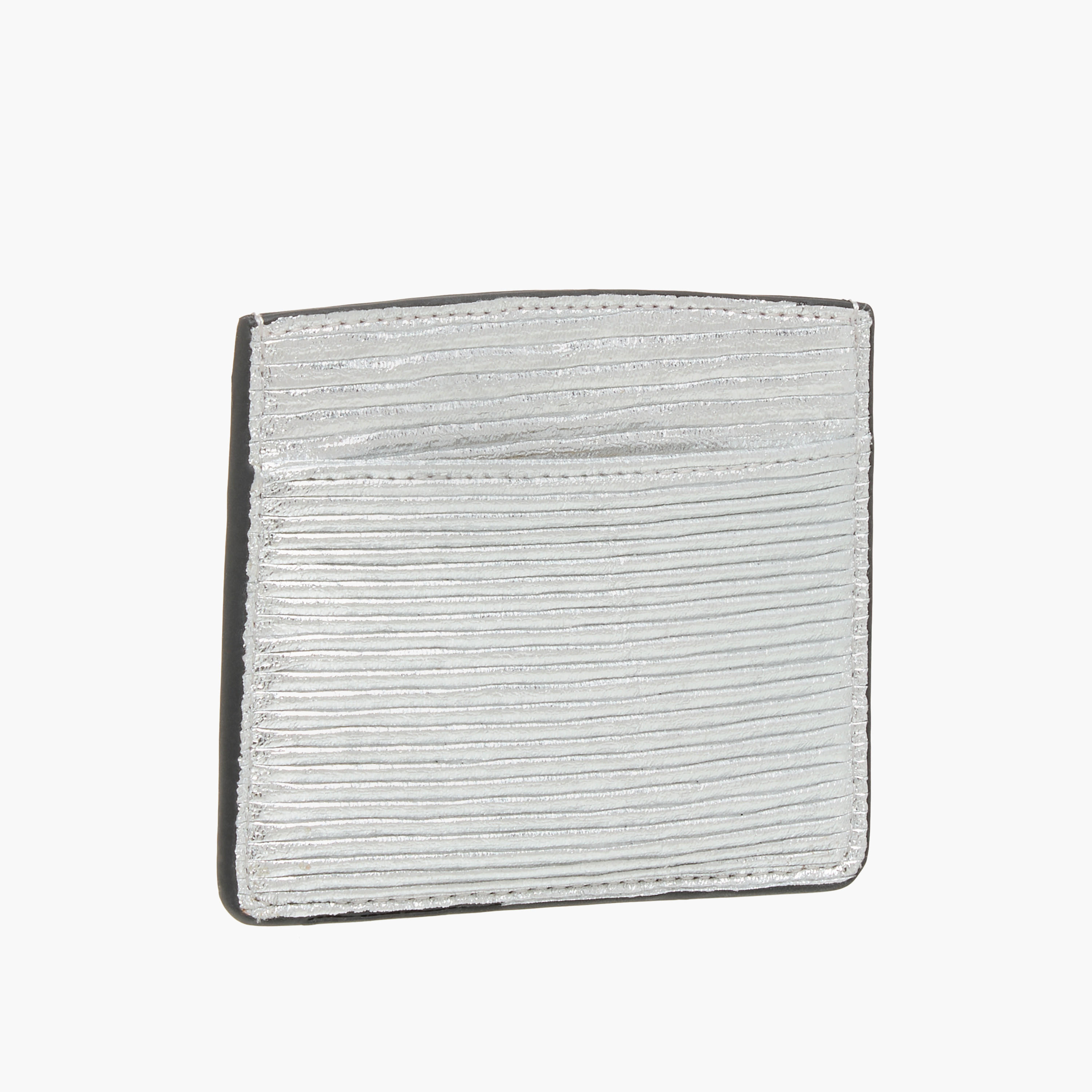 Celeste Wrinkle Textured Wallet with Button Closure-women-bagsandwallets-wallets-image-2
