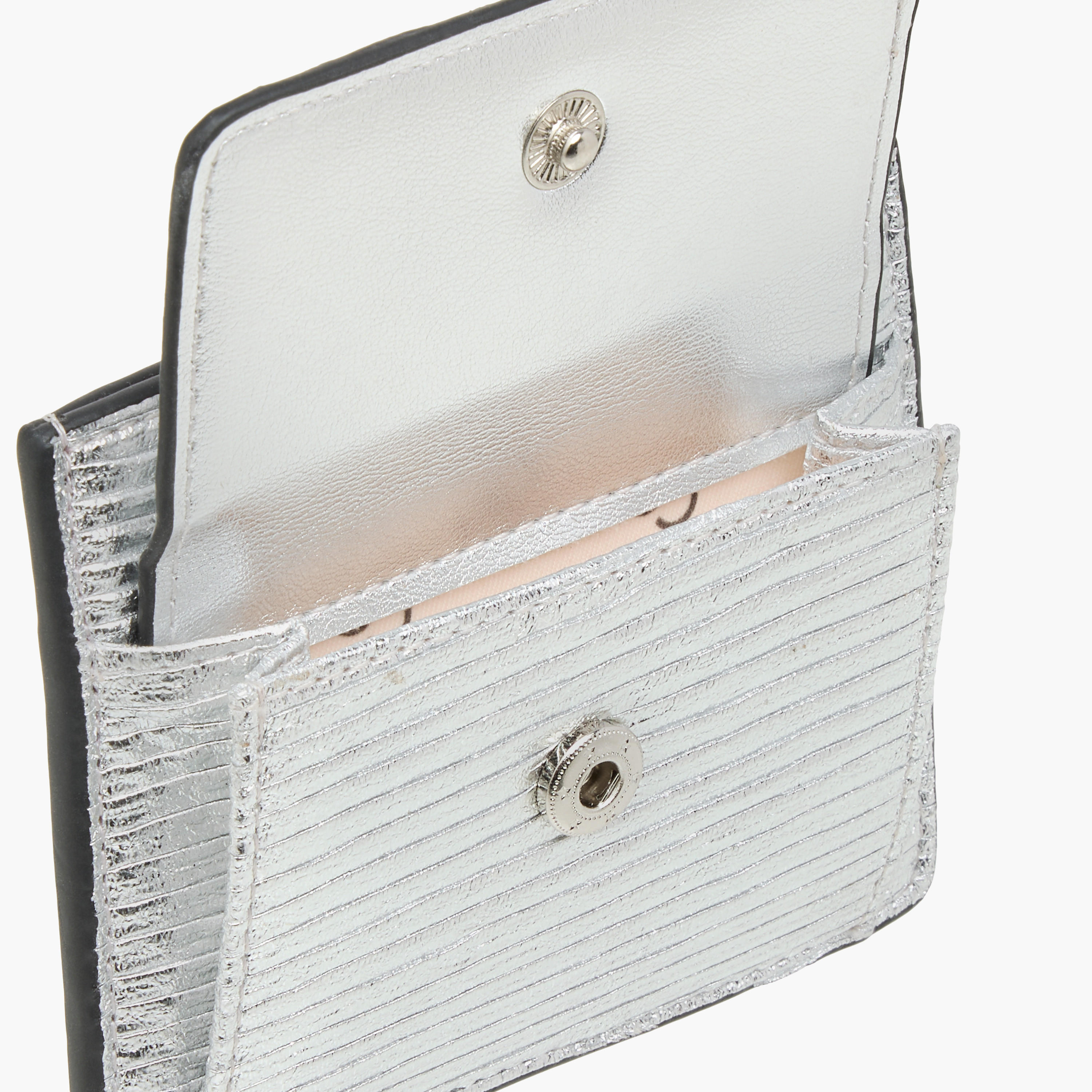 Celeste Wrinkle Textured Wallet with Button Closure-women-bagsandwallets-wallets-image-5