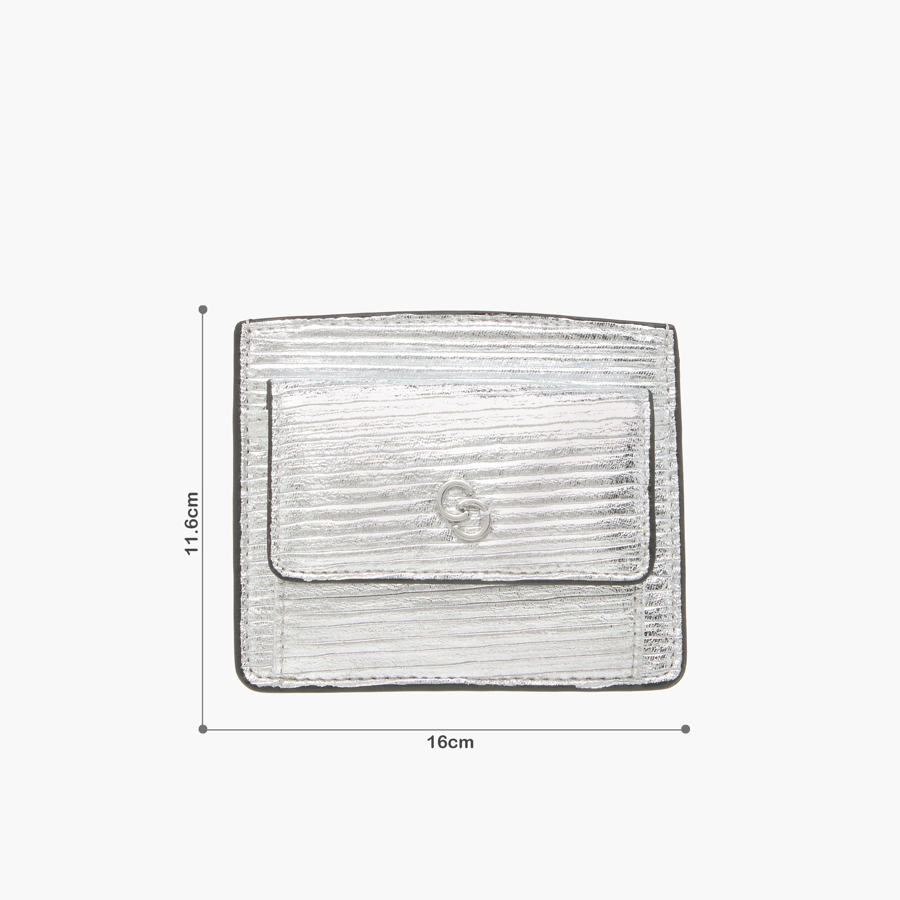 Celeste Wrinkle Textured Wallet with Button Closure-women-bagsandwallets-wallets-image-6