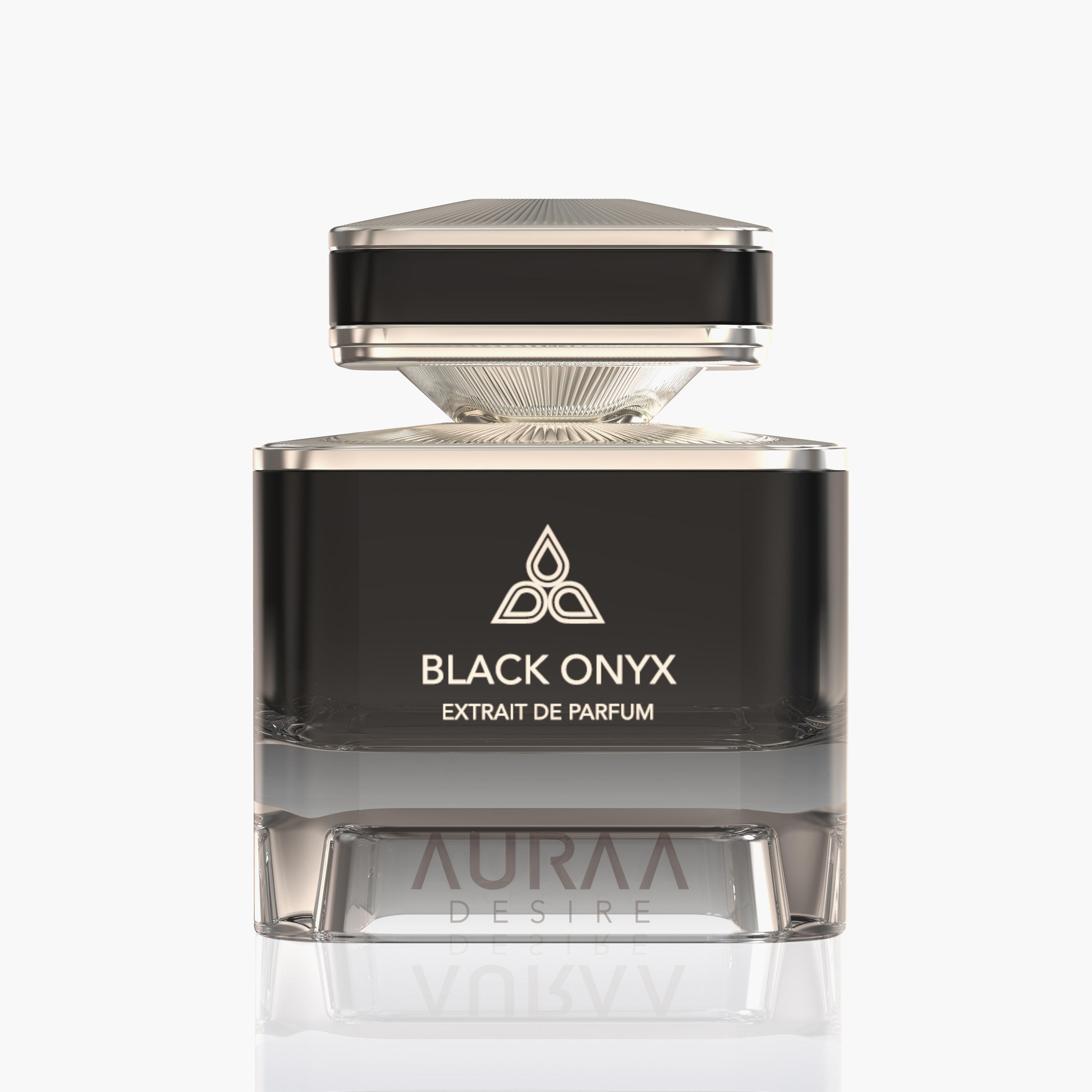 Auraa Desire Black Onyx Extrait De Parfum - 100 ml-beautyandpersonalcare-fragrance-unisex-image-1