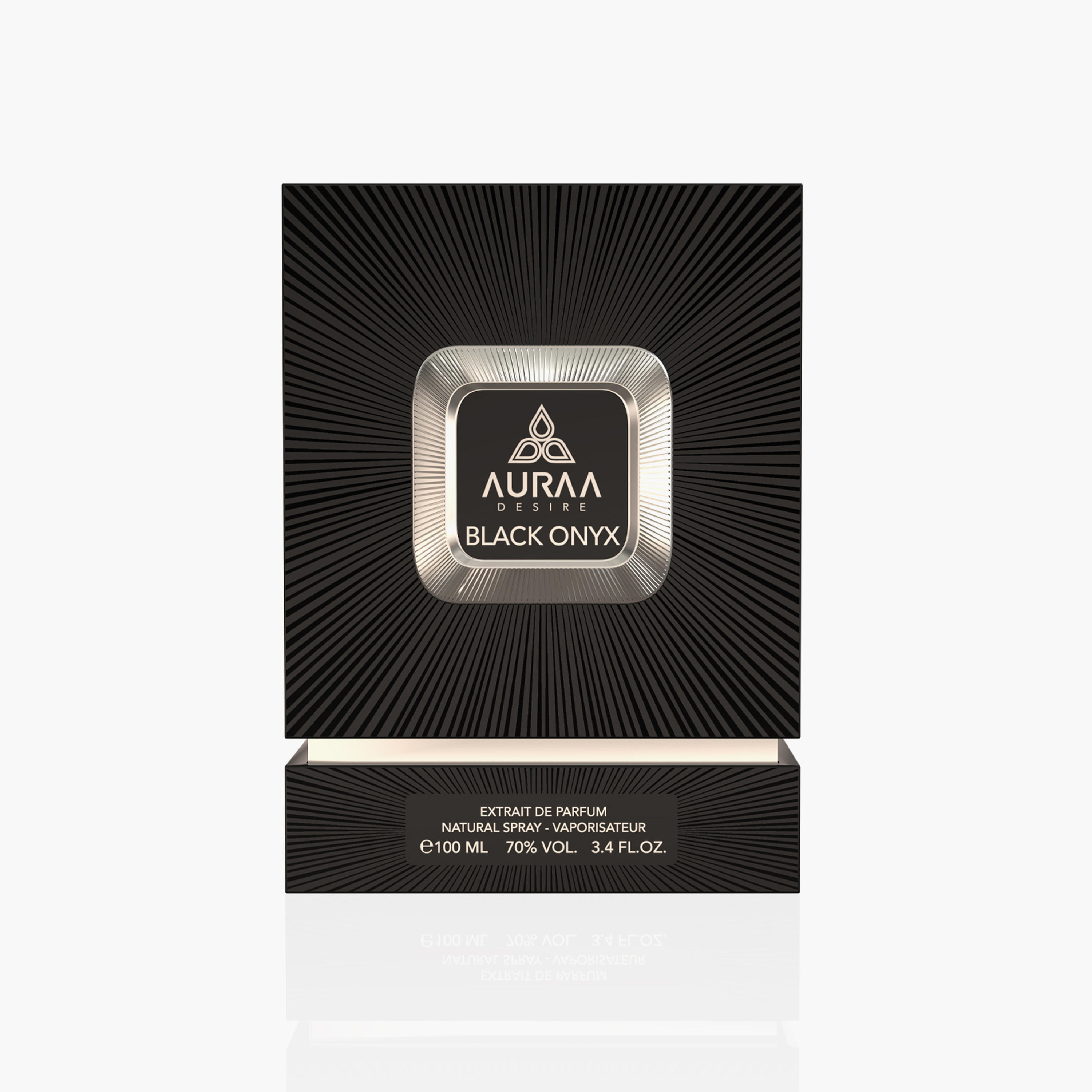 Auraa Desire Black Onyx Extrait De Parfum - 100 ml-beautyandpersonalcare-fragrance-unisex-image-3