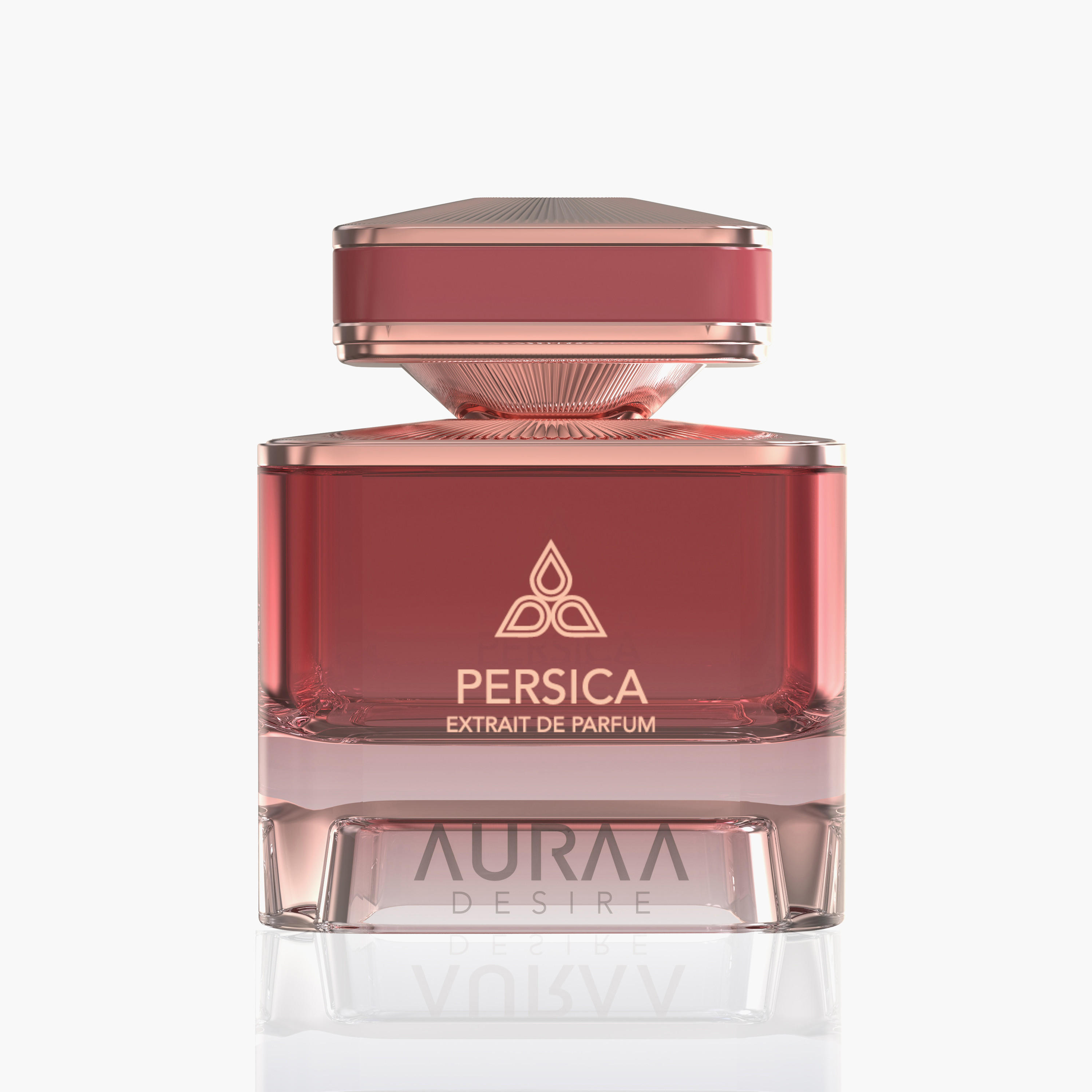 Auraa Desire Persica Extrait De Parfum - 100 ml-beautyandpersonalcare-fragrance-unisex-image-1