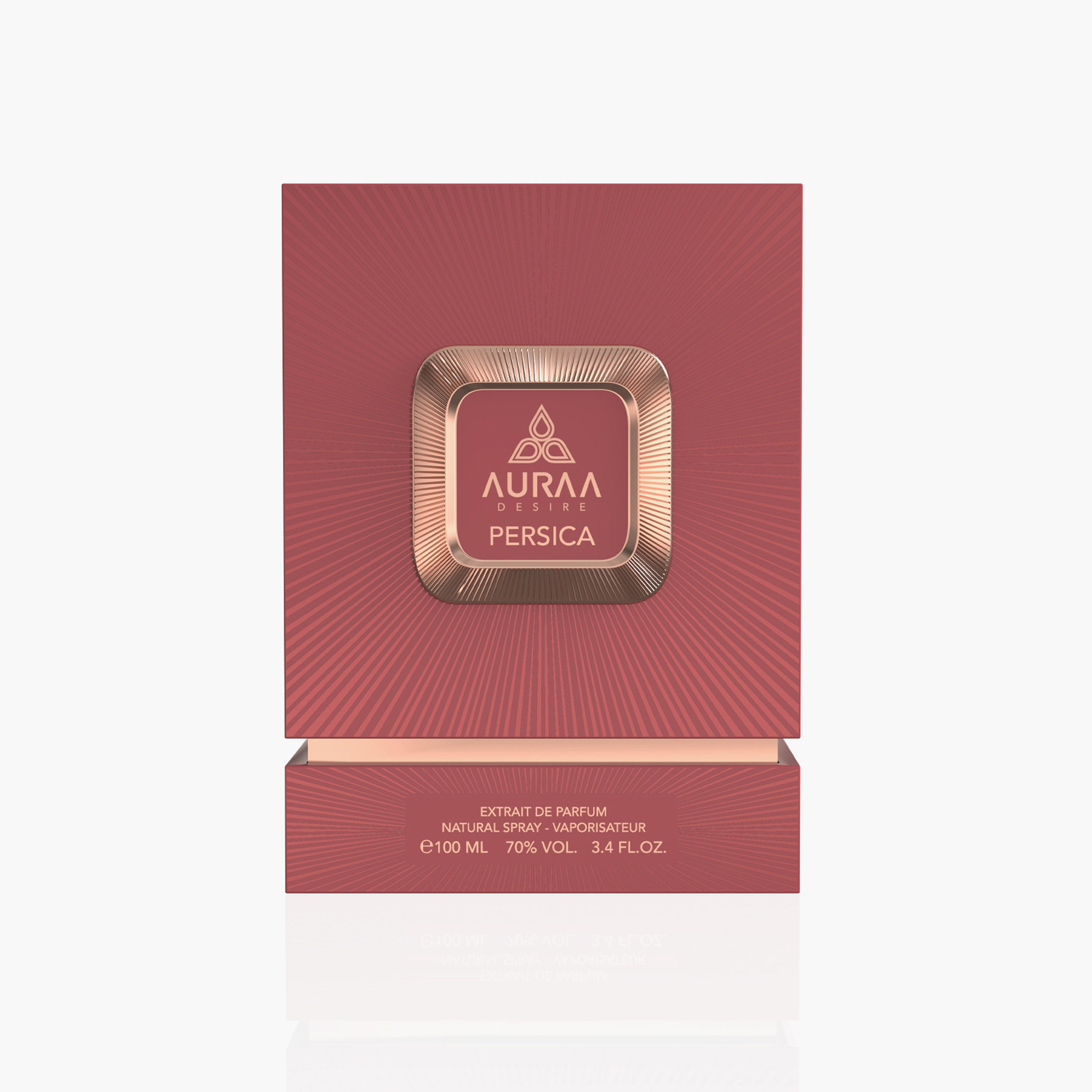 Auraa Desire Persica Extrait De Parfum - 100 ml-beautyandpersonalcare-fragrance-unisex-image-3