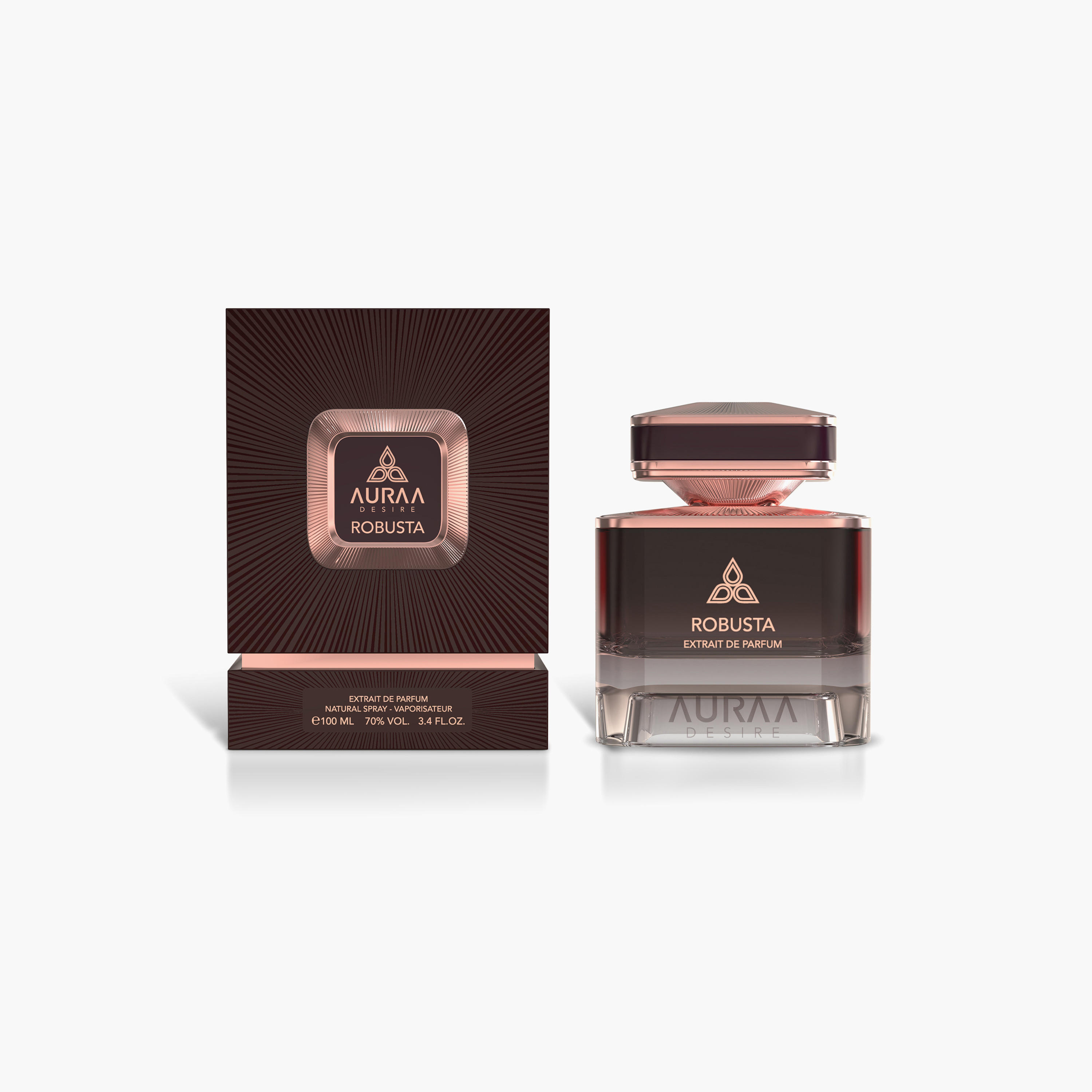 Auraa Desire Robusta Extrait De Parfum - 100 ml-beautyandpersonalcare-fragrance-unisex-image-2