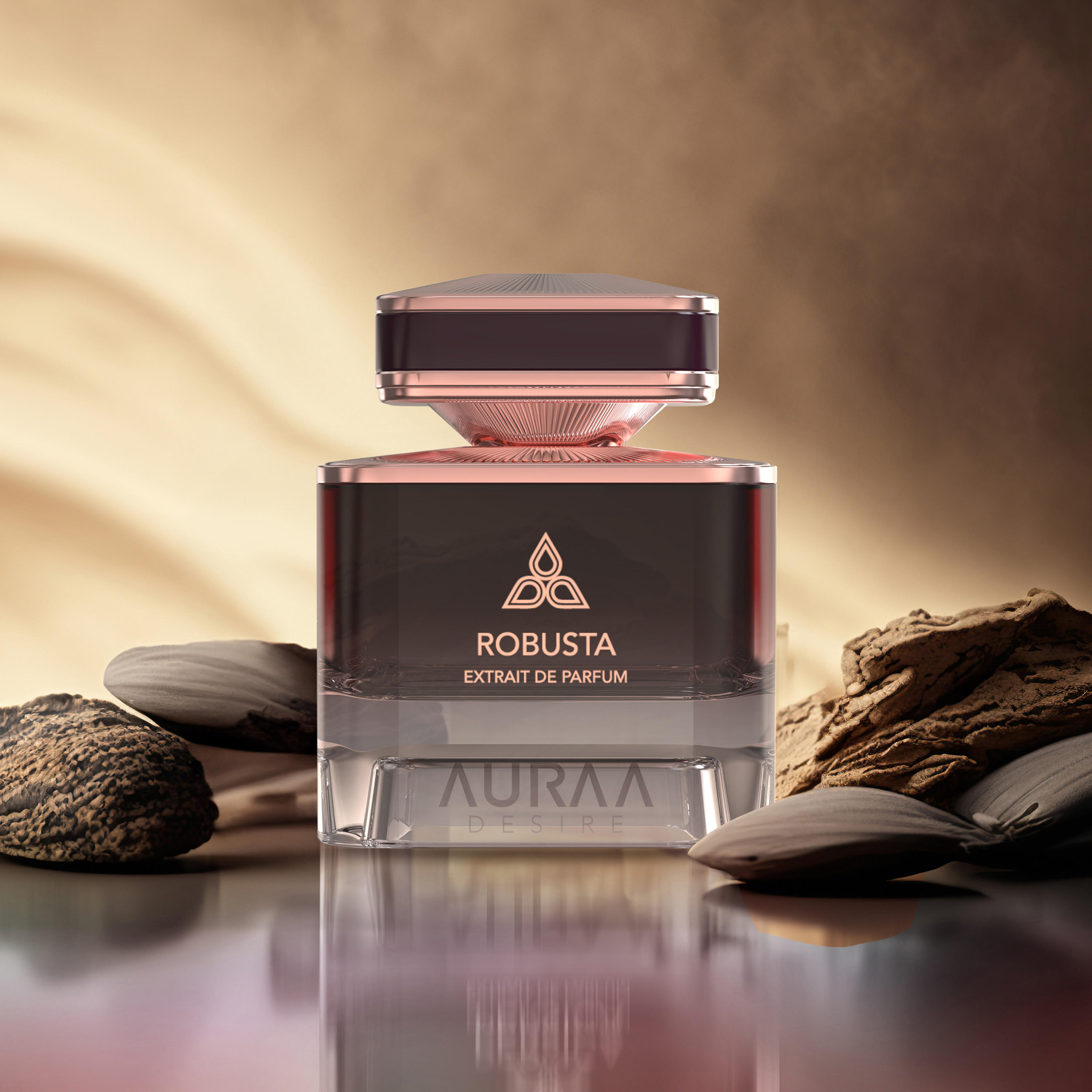 Auraa Desire Robusta Extrait De Parfum - 100 ml-beautyandpersonalcare-fragrance-unisex-image-4