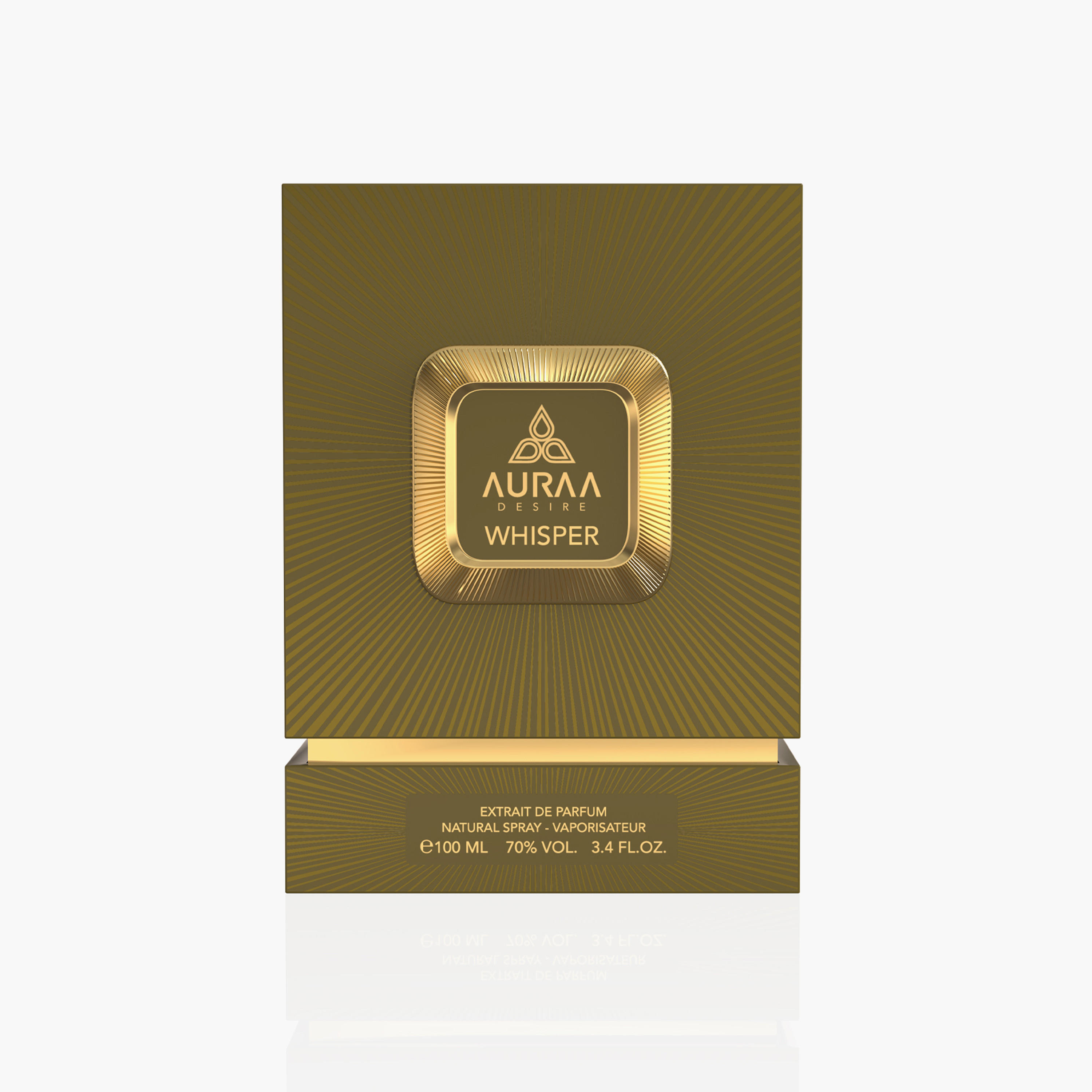 Auraa Desire Whisper Extrait De Parfum - 100 ml-beautyandpersonalcare-fragrance-unisex-image-3