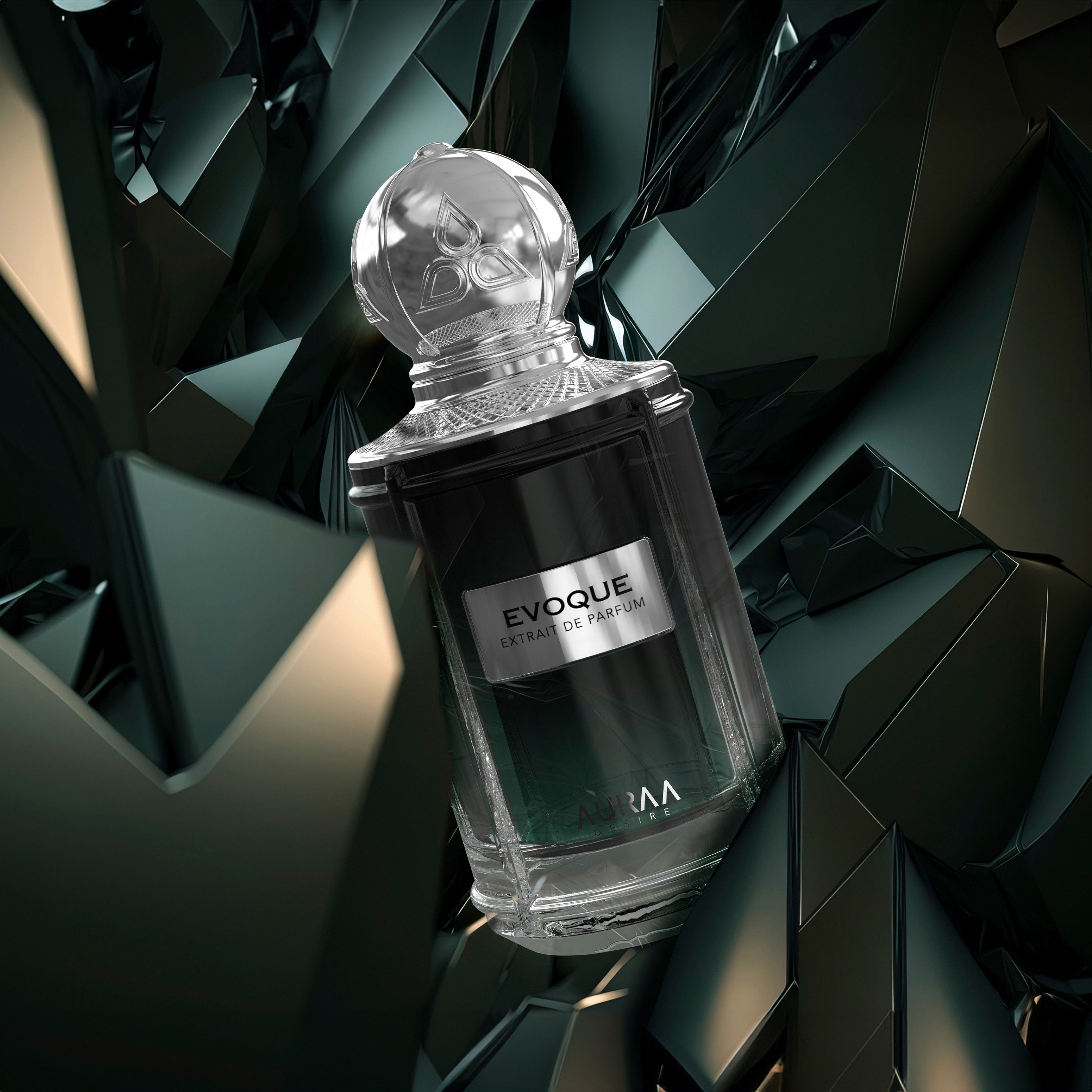 عطر إكستريت دو بارفان إيفوك أورا ديزاير - 100 مل-beautyandpersonalcare-fragrance-men-image-2