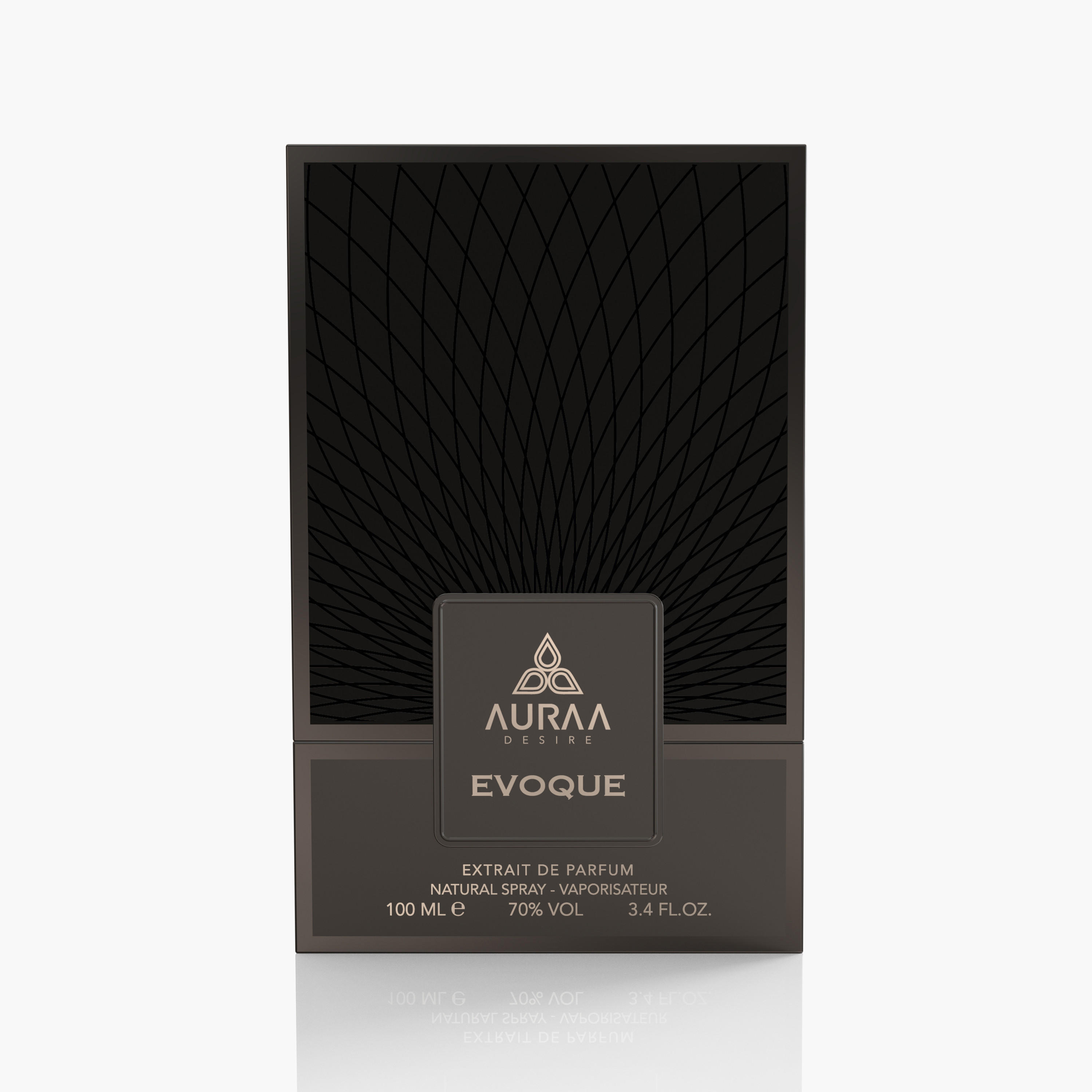 عطر إكستريت دو بارفان إيفوك أورا ديزاير - 100 مل-beautyandpersonalcare-fragrance-men-image-3