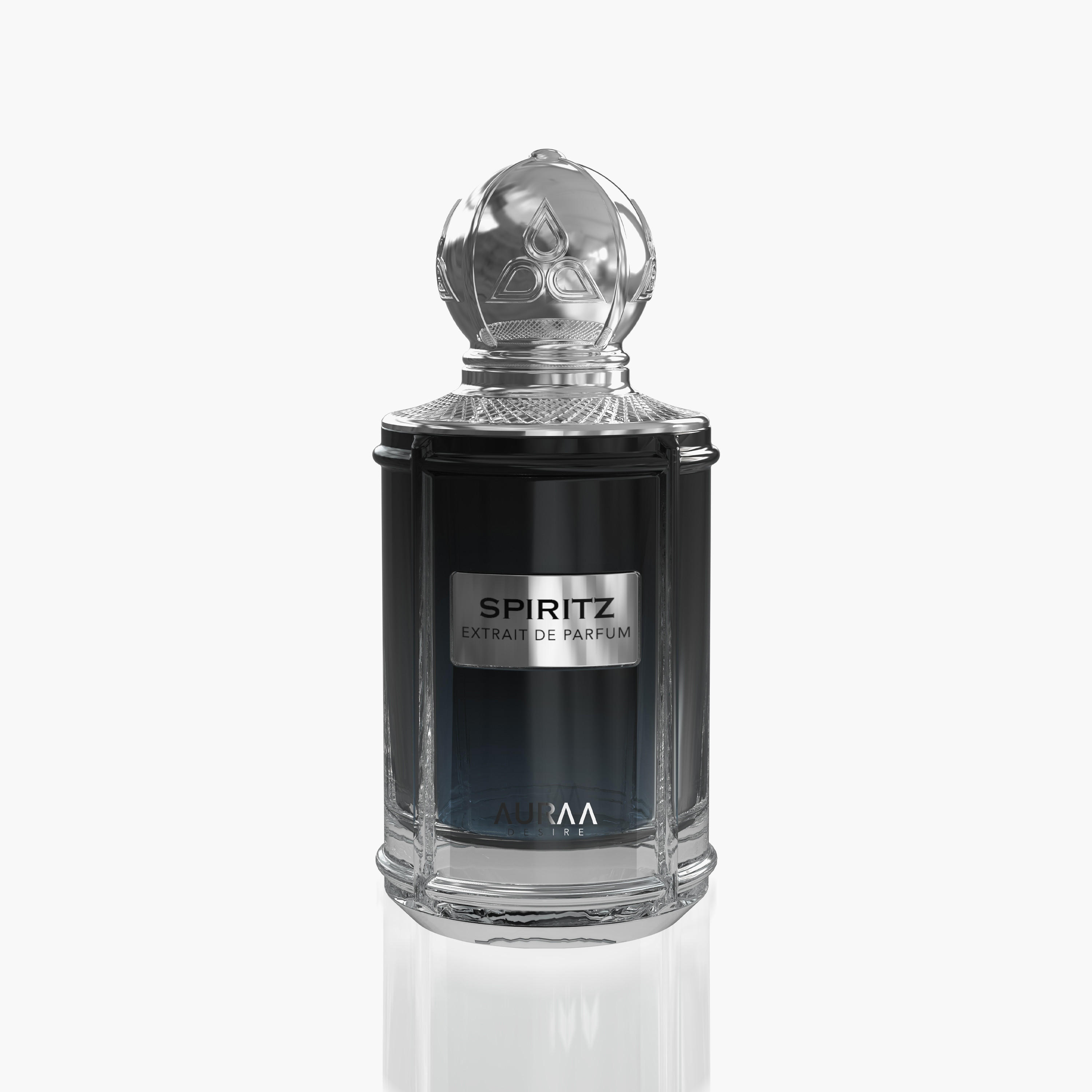 Auraa Desire Spiritz Extrait de Parfum - 100 ml-beautyandpersonalcare-fragrance-unisex-image-1