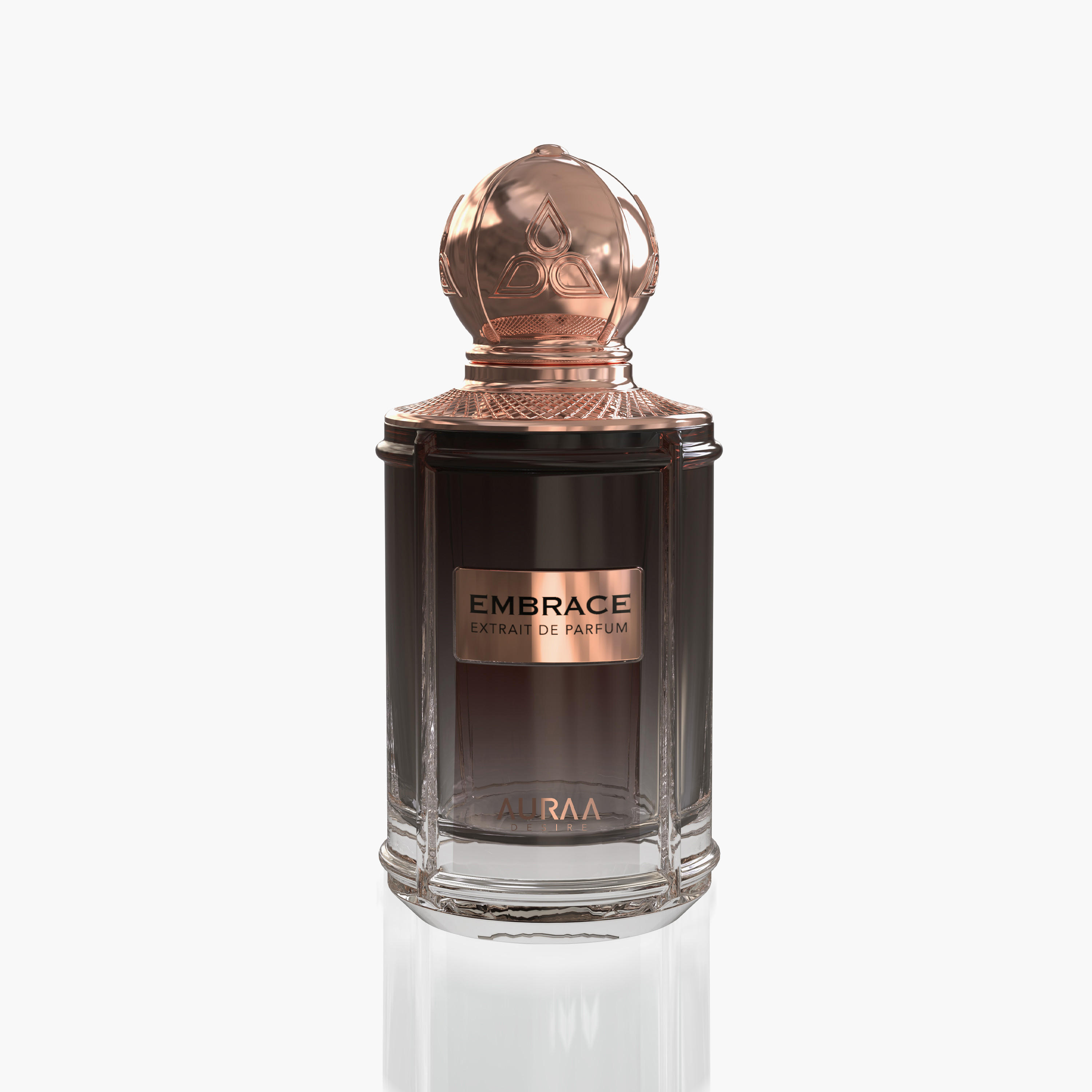 Auraa Desire Embrace Extrait de Parfum - 100 ml-beautyandpersonalcare-fragrance-unisex-image-1