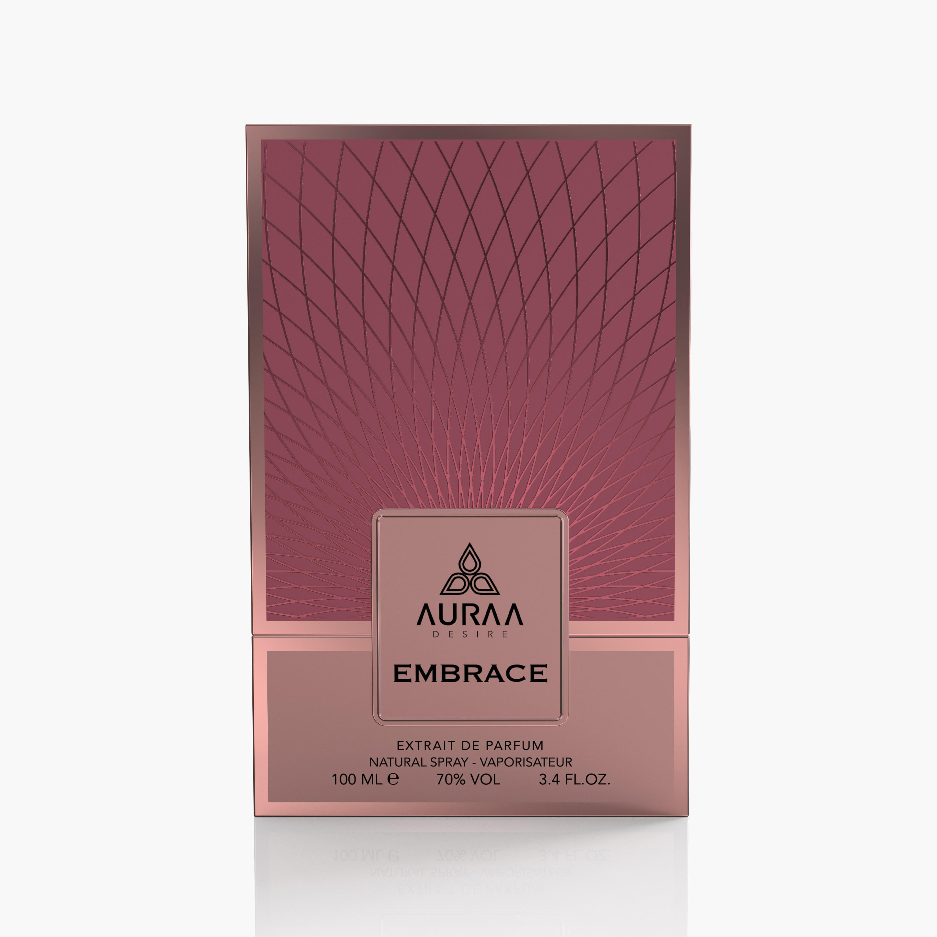 Auraa Desire Embrace Extrait de Parfum - 100 ml-beautyandpersonalcare-fragrance-unisex-image-2