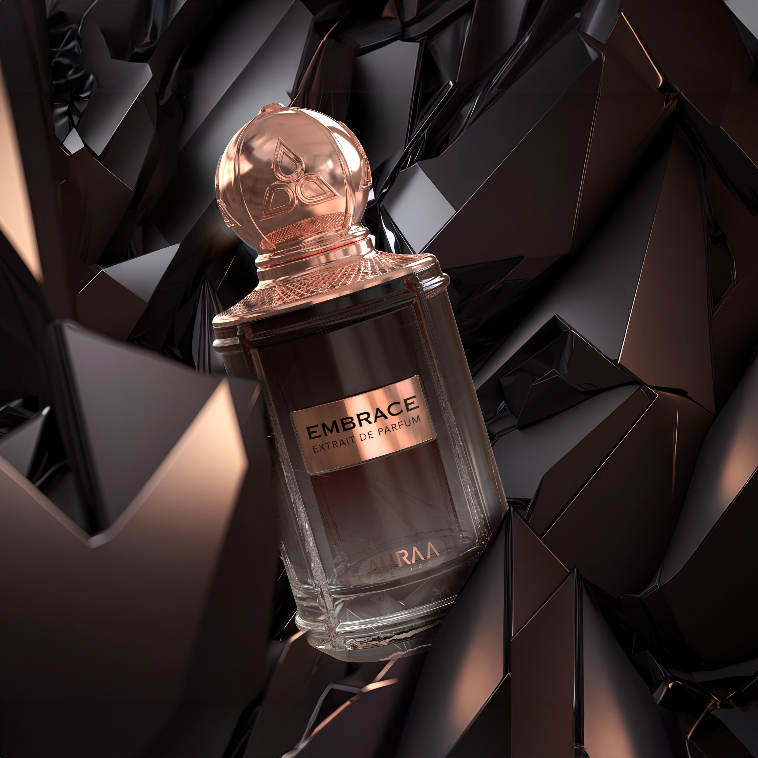 Auraa Desire Embrace Extrait de Parfum - 100 ml-beautyandpersonalcare-fragrance-unisex-image-4