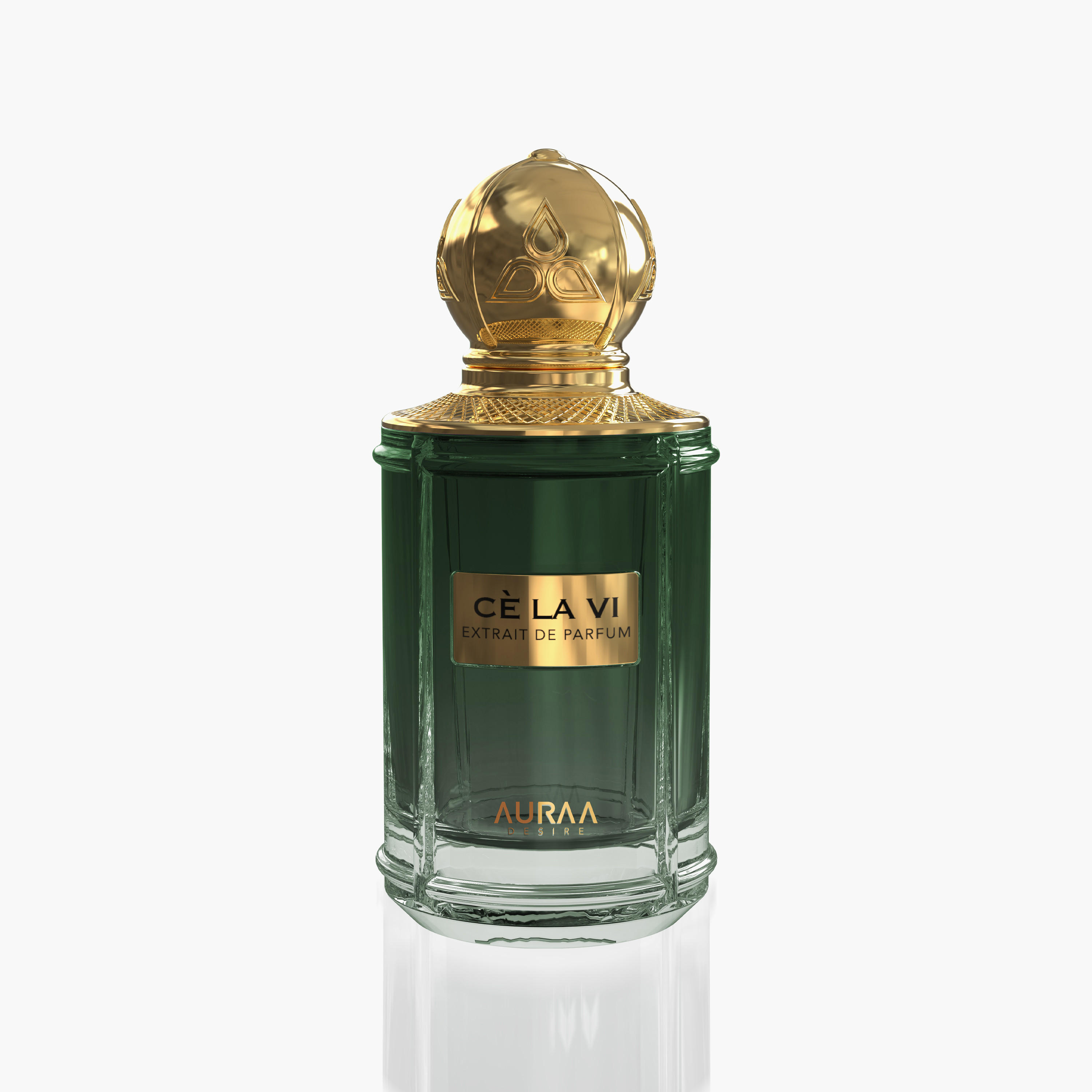Auraa Desire Ce La Vi Extrait de Parfum - 100 ml-beautyandpersonalcare-fragrance-unisex-image-1