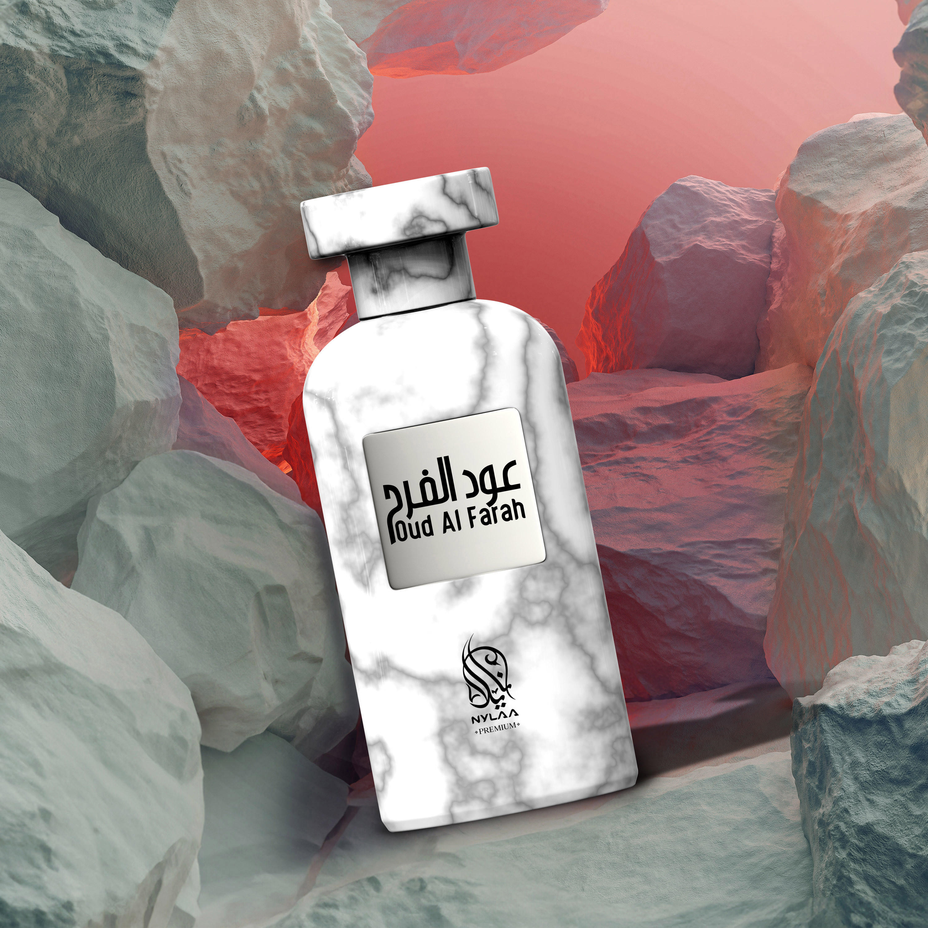 Nylaa Oud Al Farah Eau de Parfum - 100 ml-beautyandpersonalcare-fragrance-unisex-image-4
