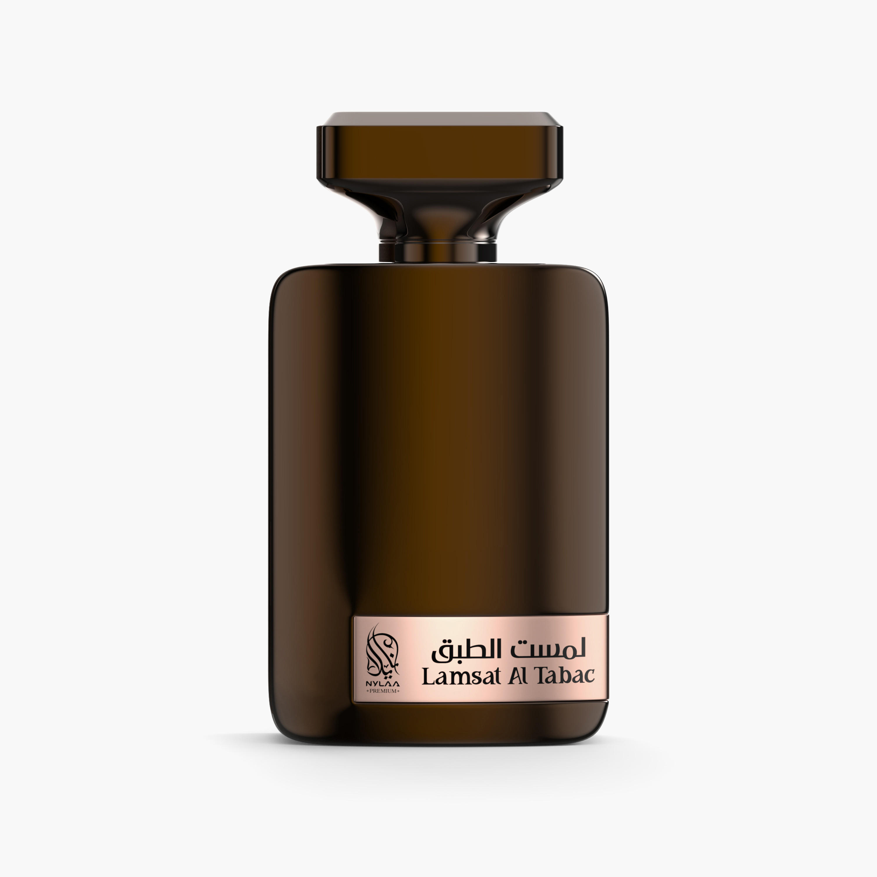 عطر أو دو بارفان لمست الطبق من نيلاء- 100 مل-beautyandpersonalcare-fragrance-unisex-image-1