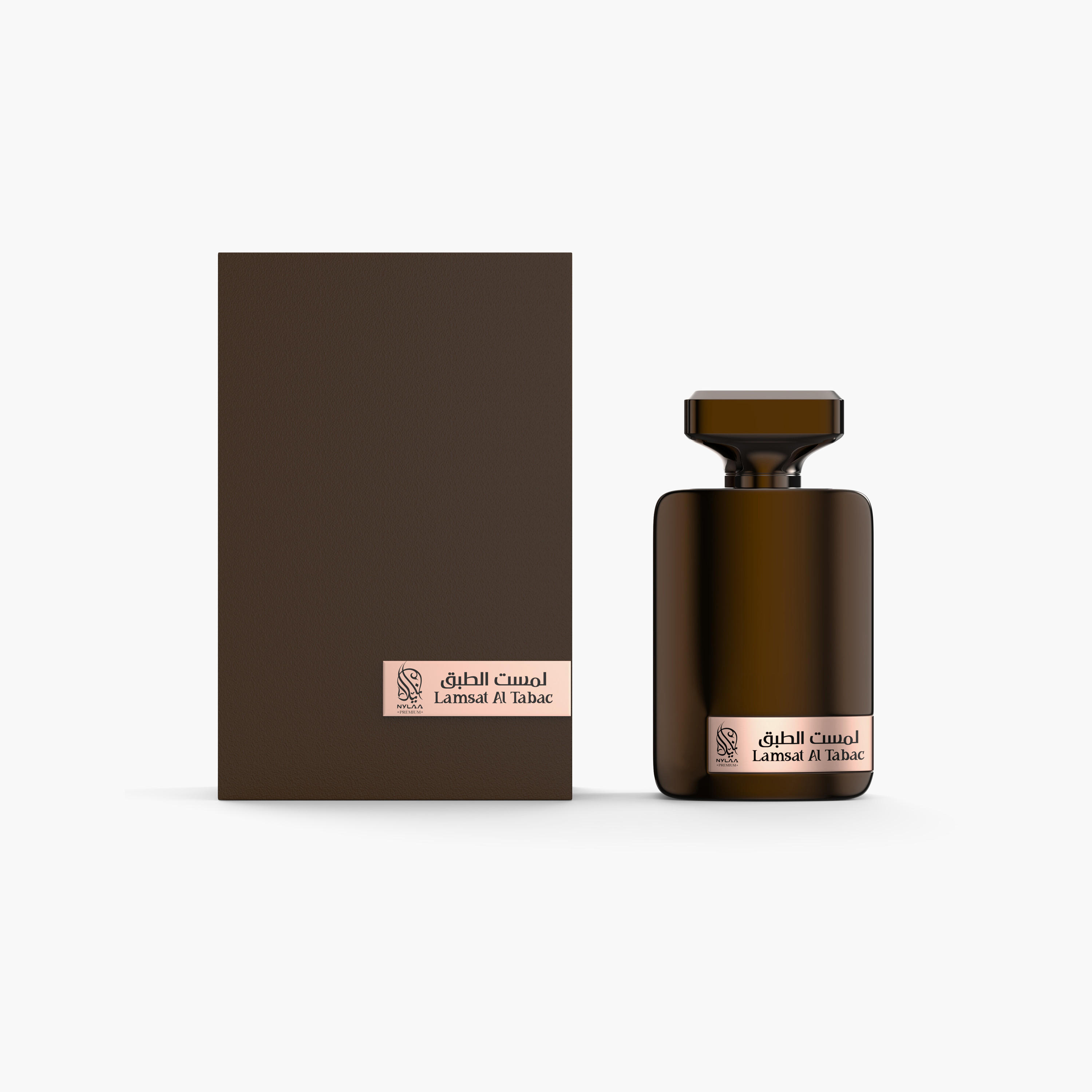 عطر أو دو بارفان لمست الطبق من نيلاء- 100 مل-beautyandpersonalcare-fragrance-unisex-image-2