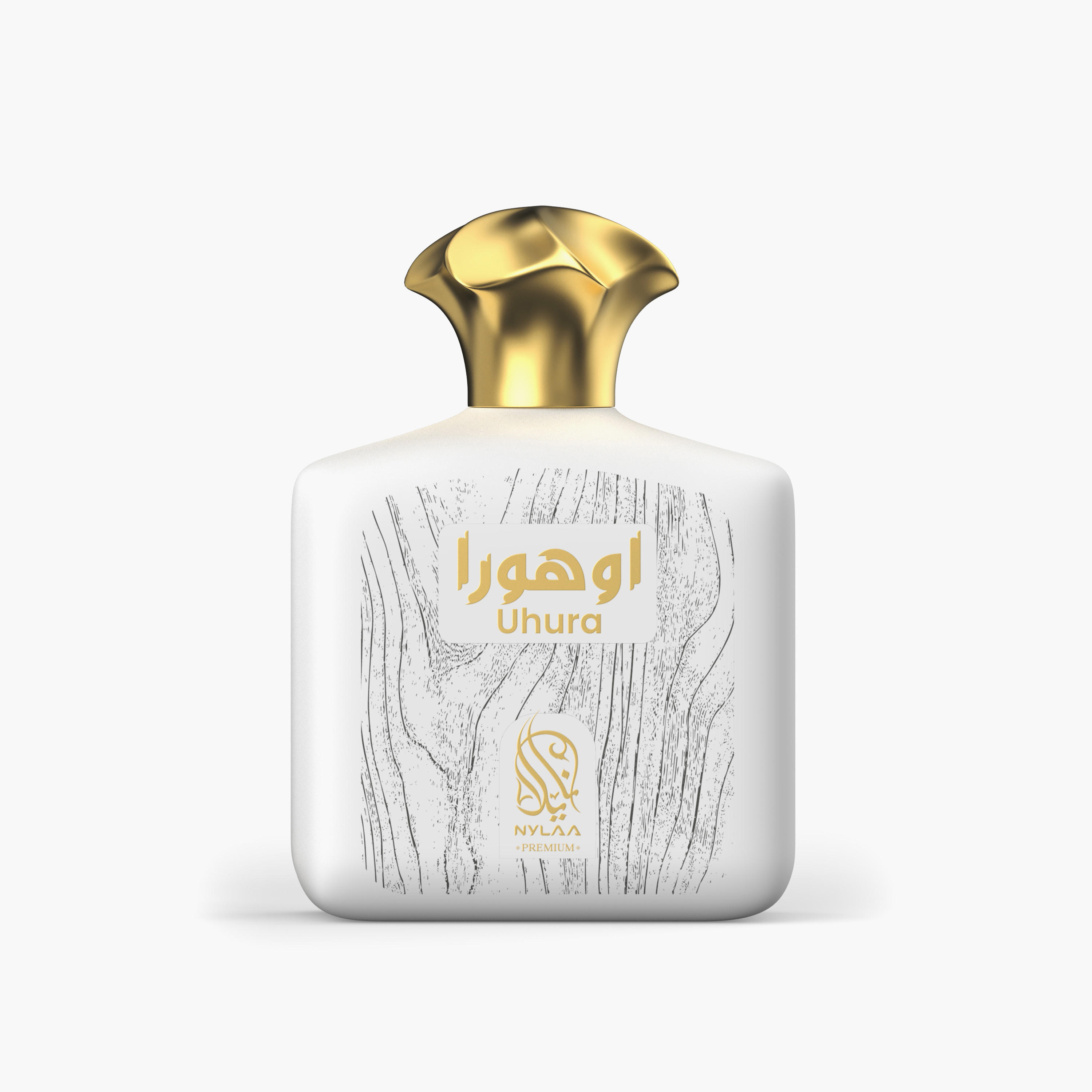عطر أو دو برفان أوهورا من نيلاء - 100 مل-beautyandpersonalcare-fragrance-unisex-image-1