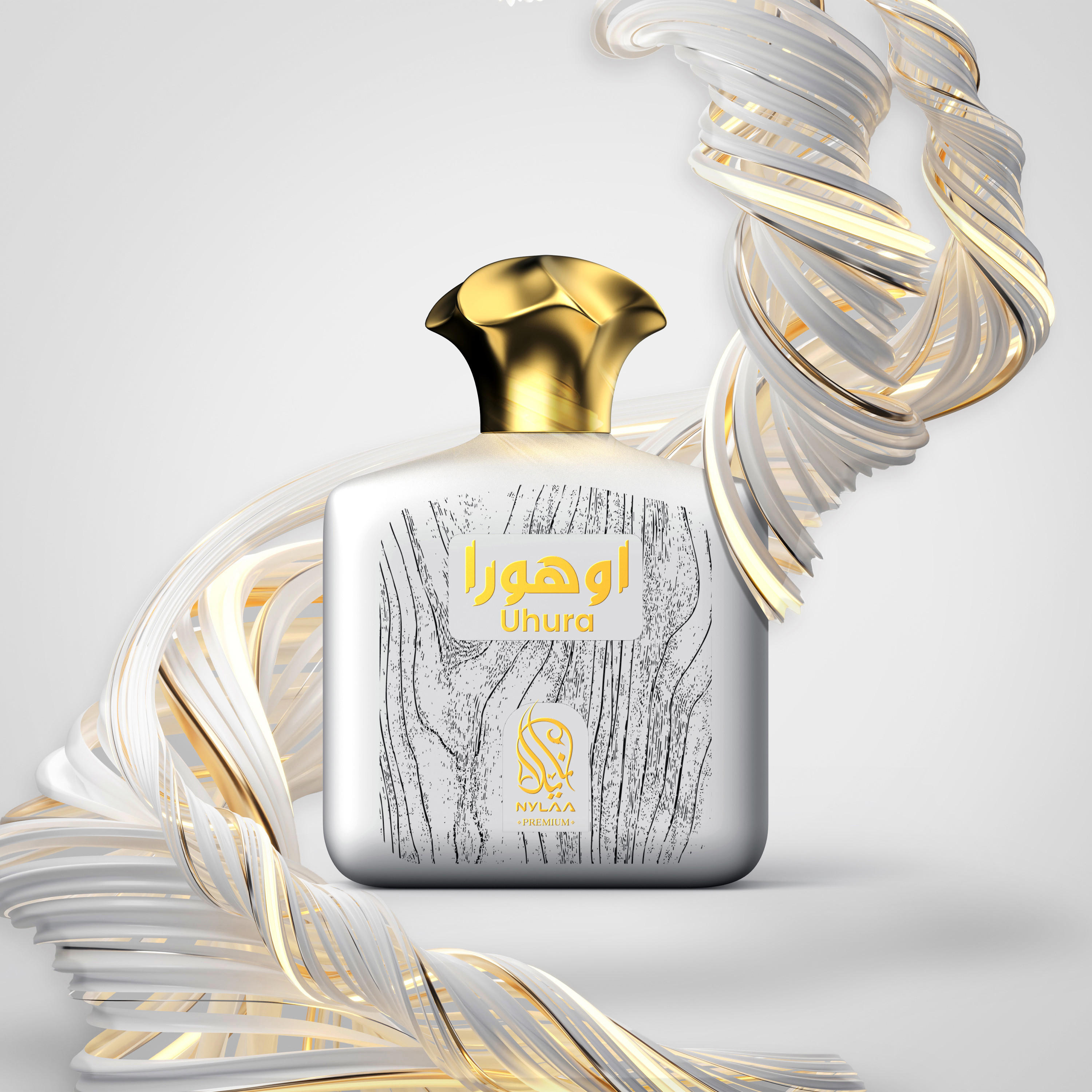 عطر أو دو برفان أوهورا من نيلاء - 100 مل-beautyandpersonalcare-fragrance-unisex-image-4